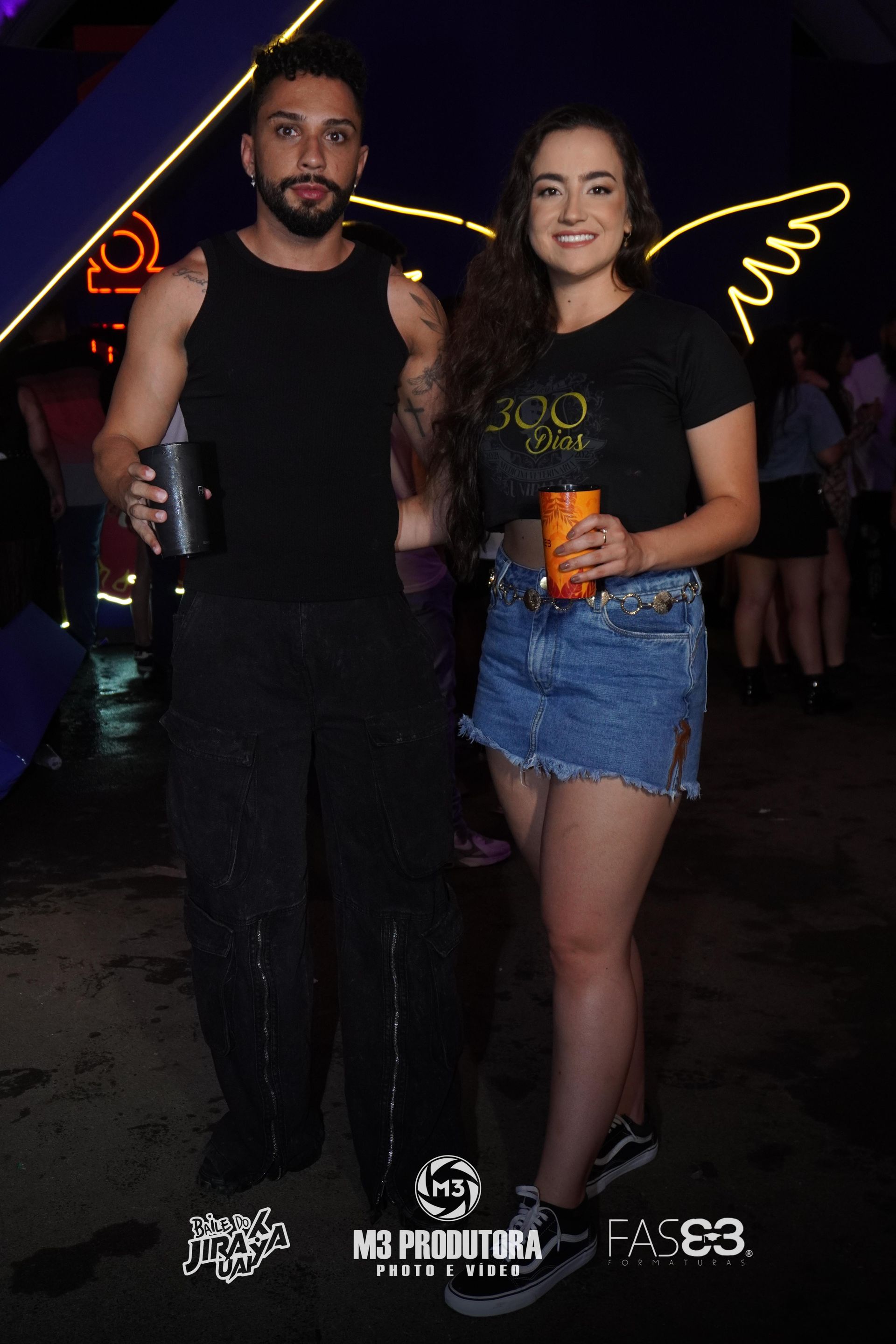 BAILE DO JIRAYA UAI - UNIPAM 2024 - 8 - 125