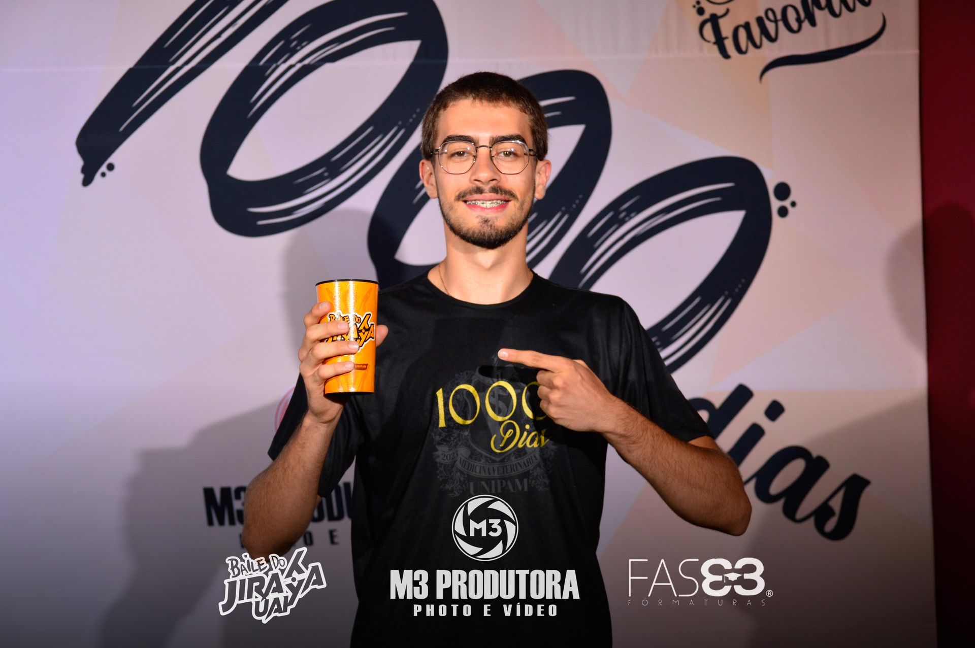 BAILE DO JIRAYA UAI - UNIPAM 2024 - 5 - 66