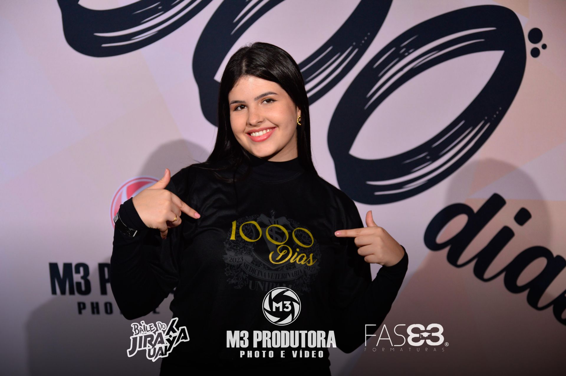 BAILE DO JIRAYA UAI - UNIPAM 2024 - 5 - 67