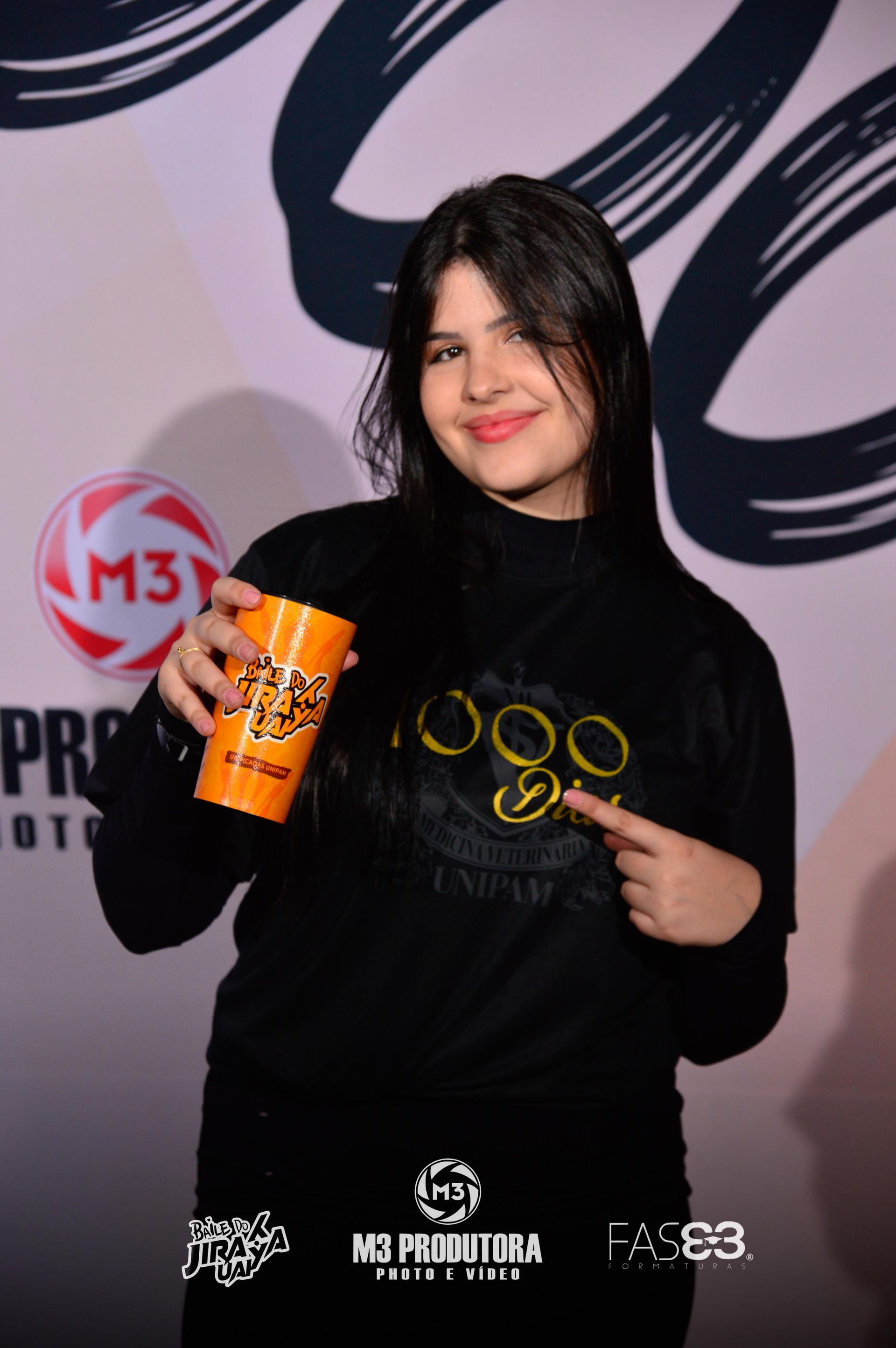 BAILE DO JIRAYA UAI - UNIPAM 2024 - 5 - 275