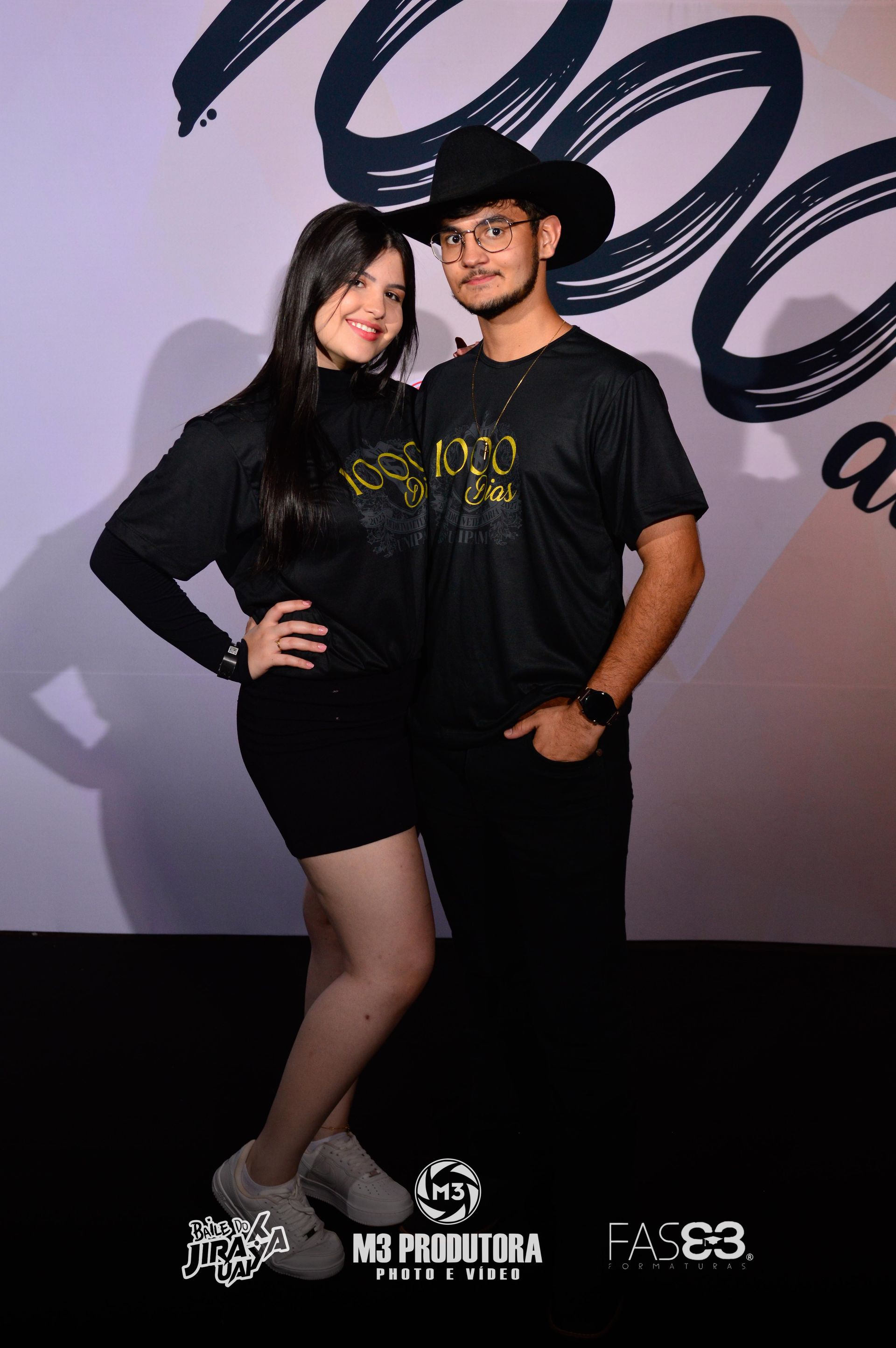 BAILE DO JIRAYA UAI - UNIPAM 2024 - 5 - 282