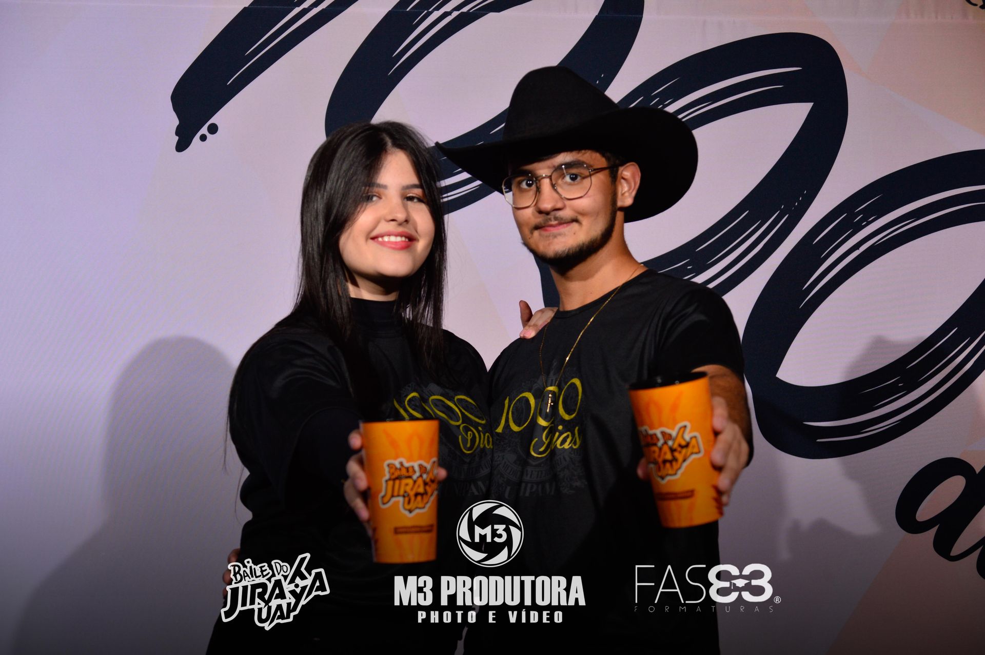 BAILE DO JIRAYA UAI - UNIPAM 2024 - 5 - 70