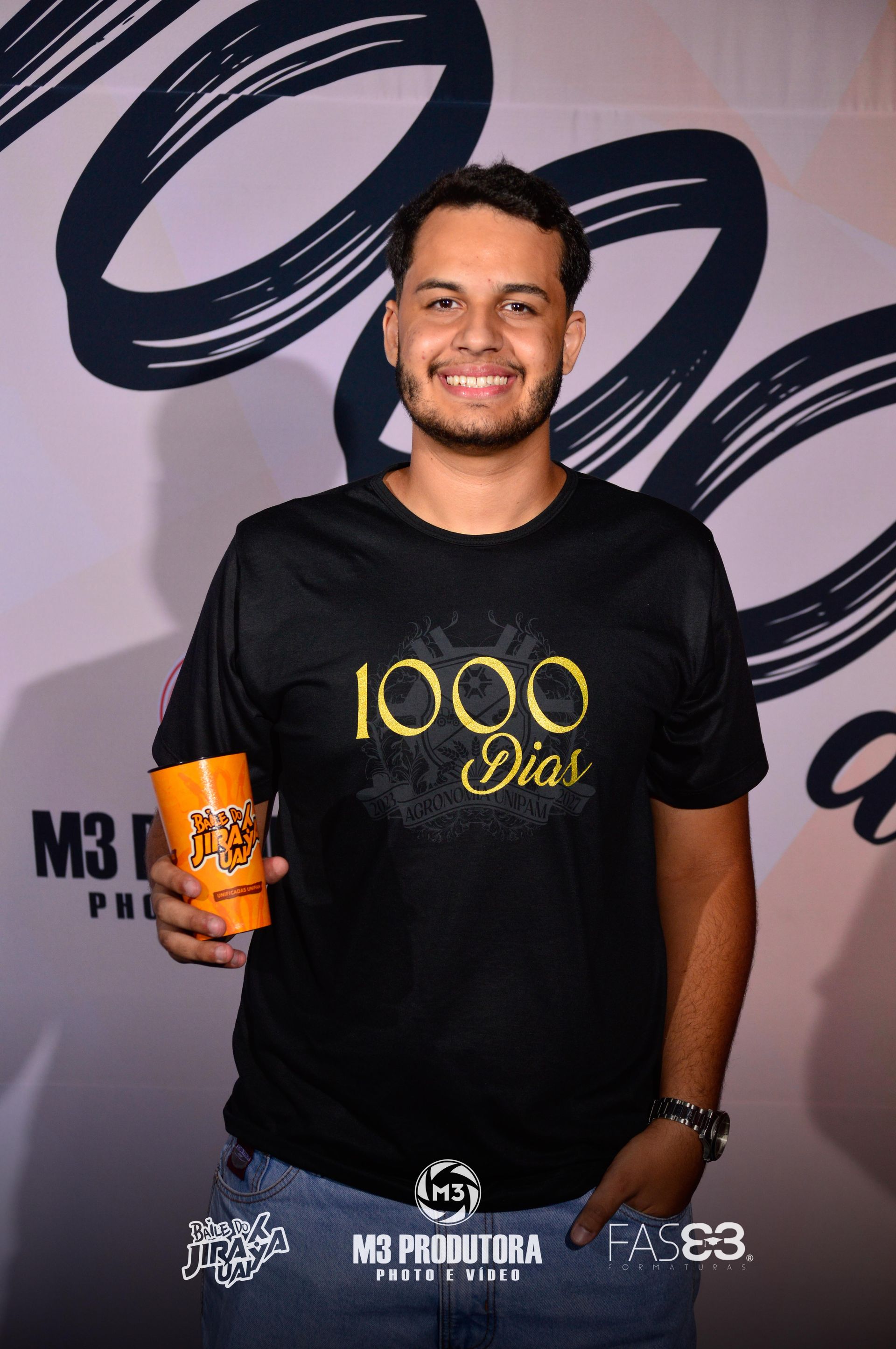 BAILE DO JIRAYA UAI - UNIPAM 2024 - 5 - 291