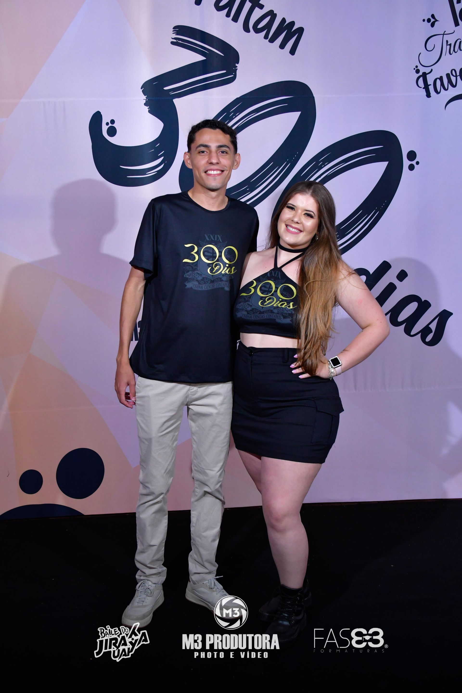 BAILE DO JIRAYA UAI - UNIPAM 2024 - 2 - 5