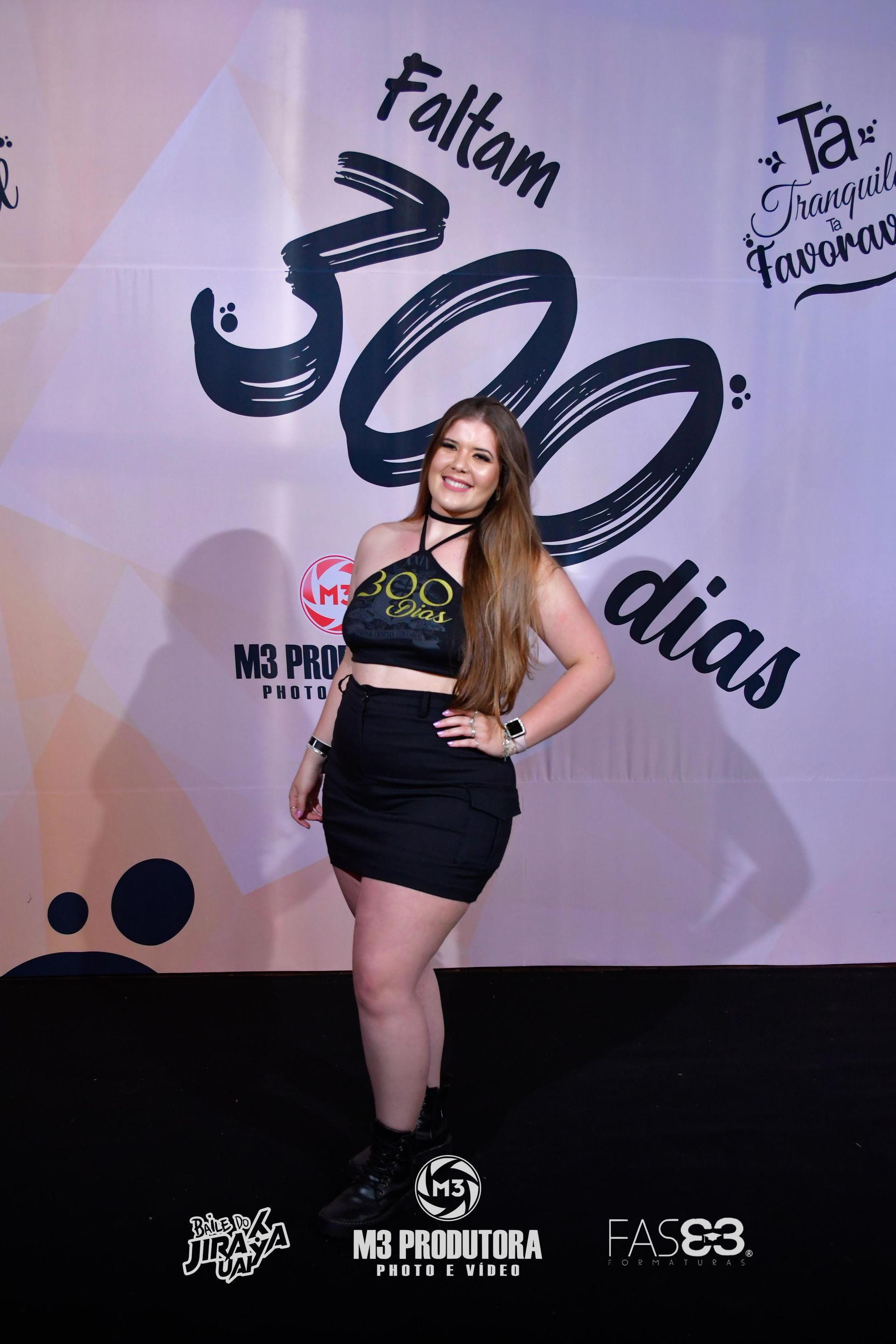 BAILE DO JIRAYA UAI - UNIPAM 2024 - 2 - 0