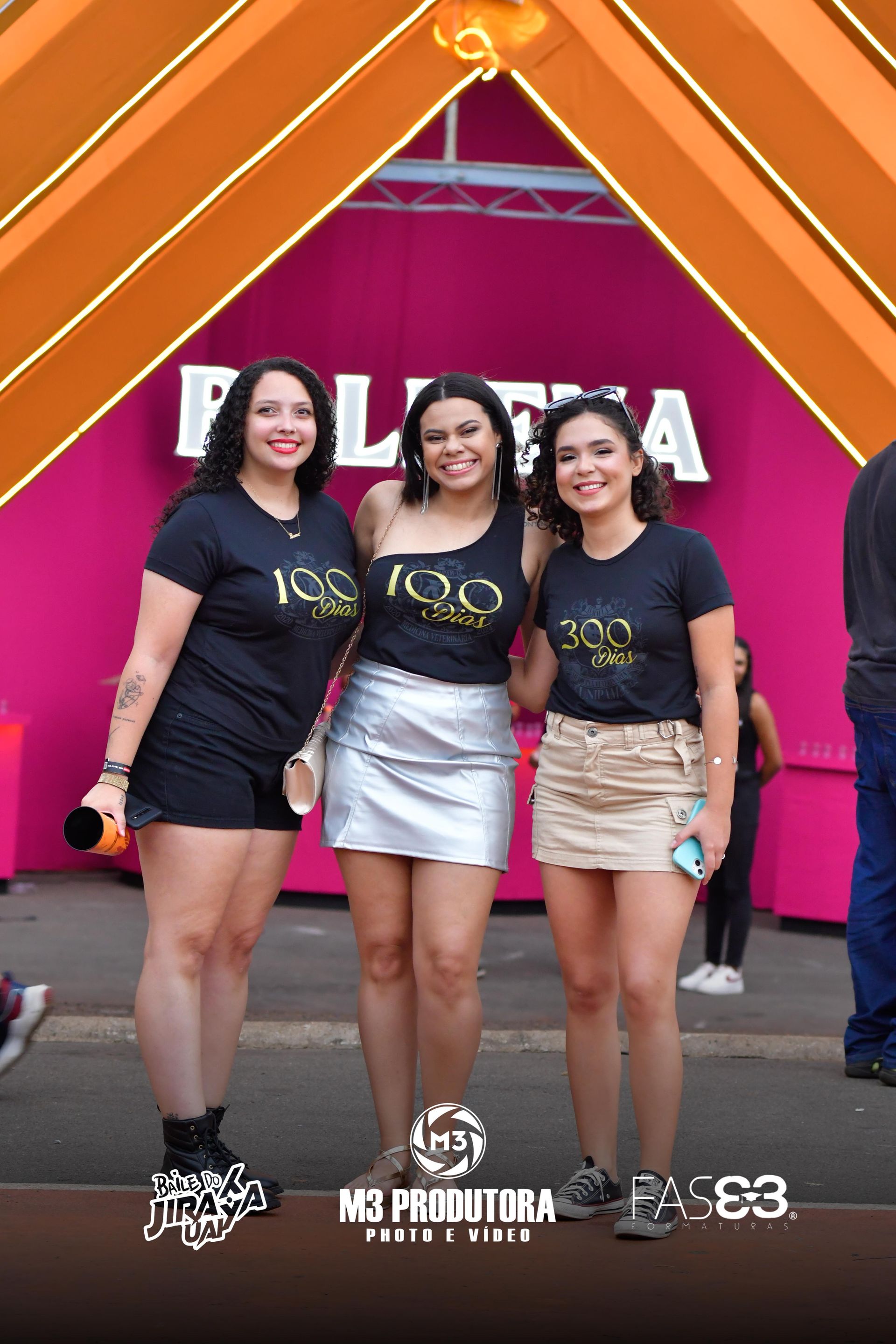 BAILE DO JIRAYA UAI - UNIPAM 2024 - 6 - 109