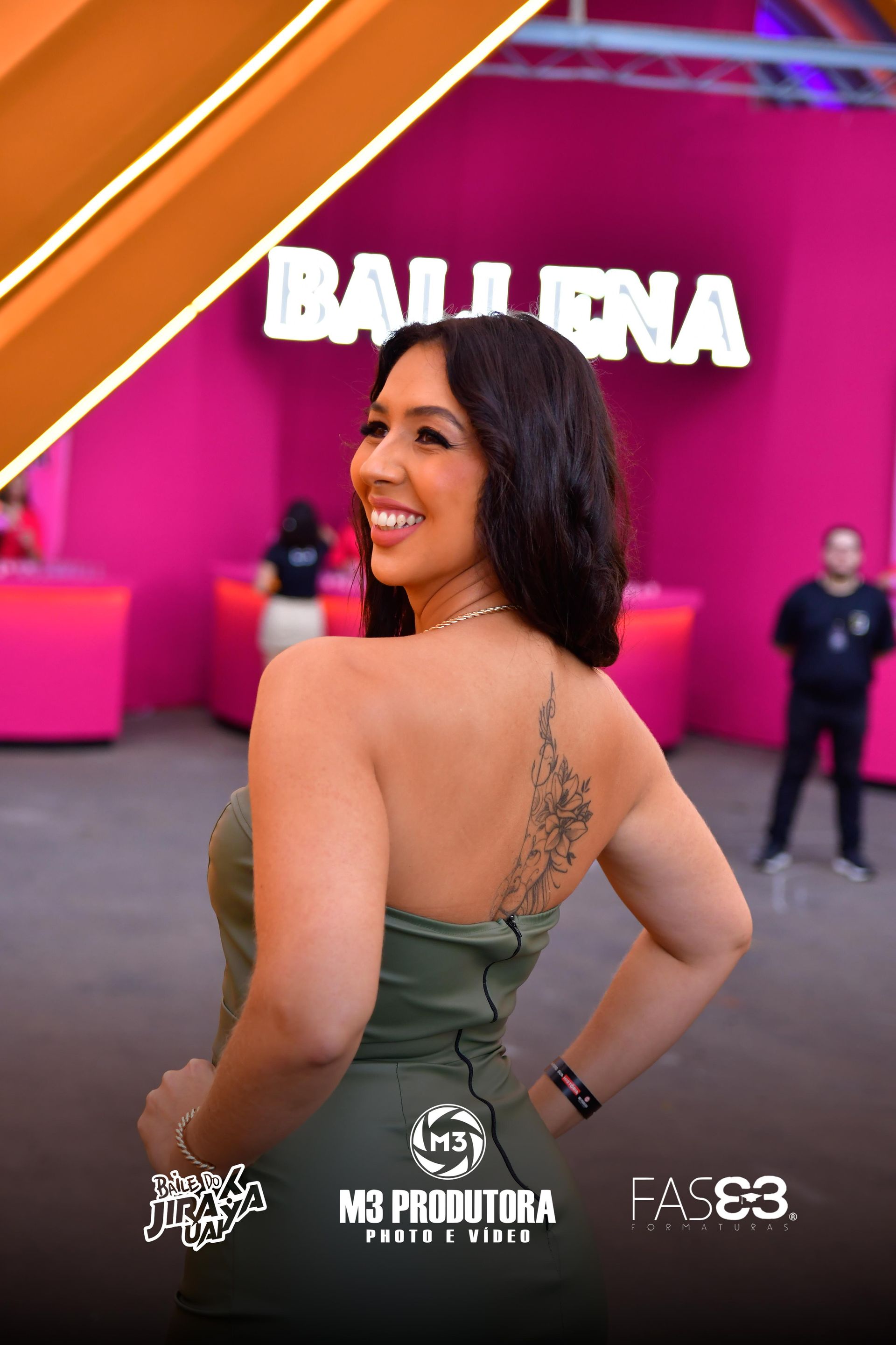 BAILE DO JIRAYA UAI - UNIPAM 2024 - 6 - 121