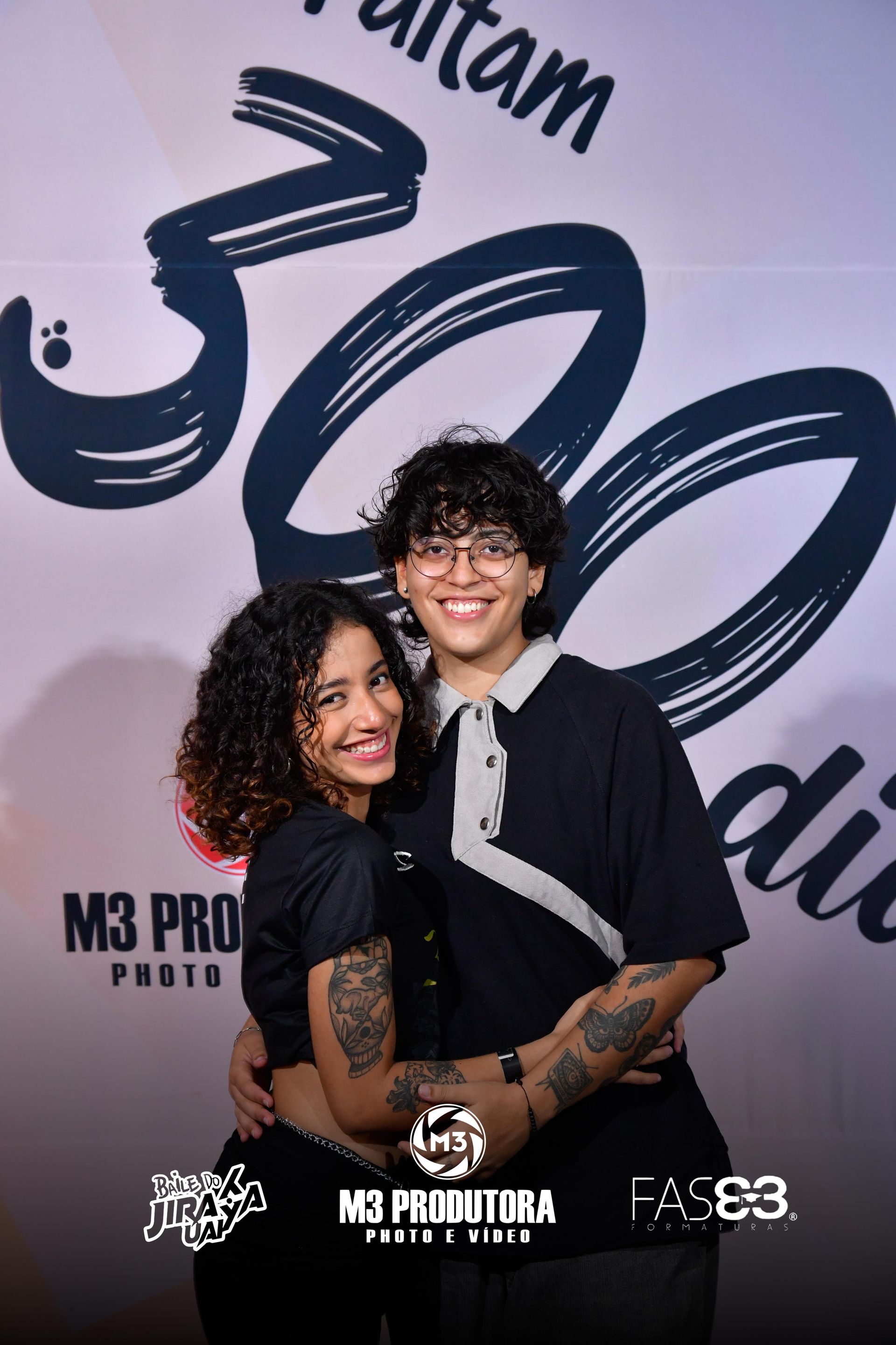 BAILE DO JIRAYA UAI - UNIPAM 2024 - 6 - 155