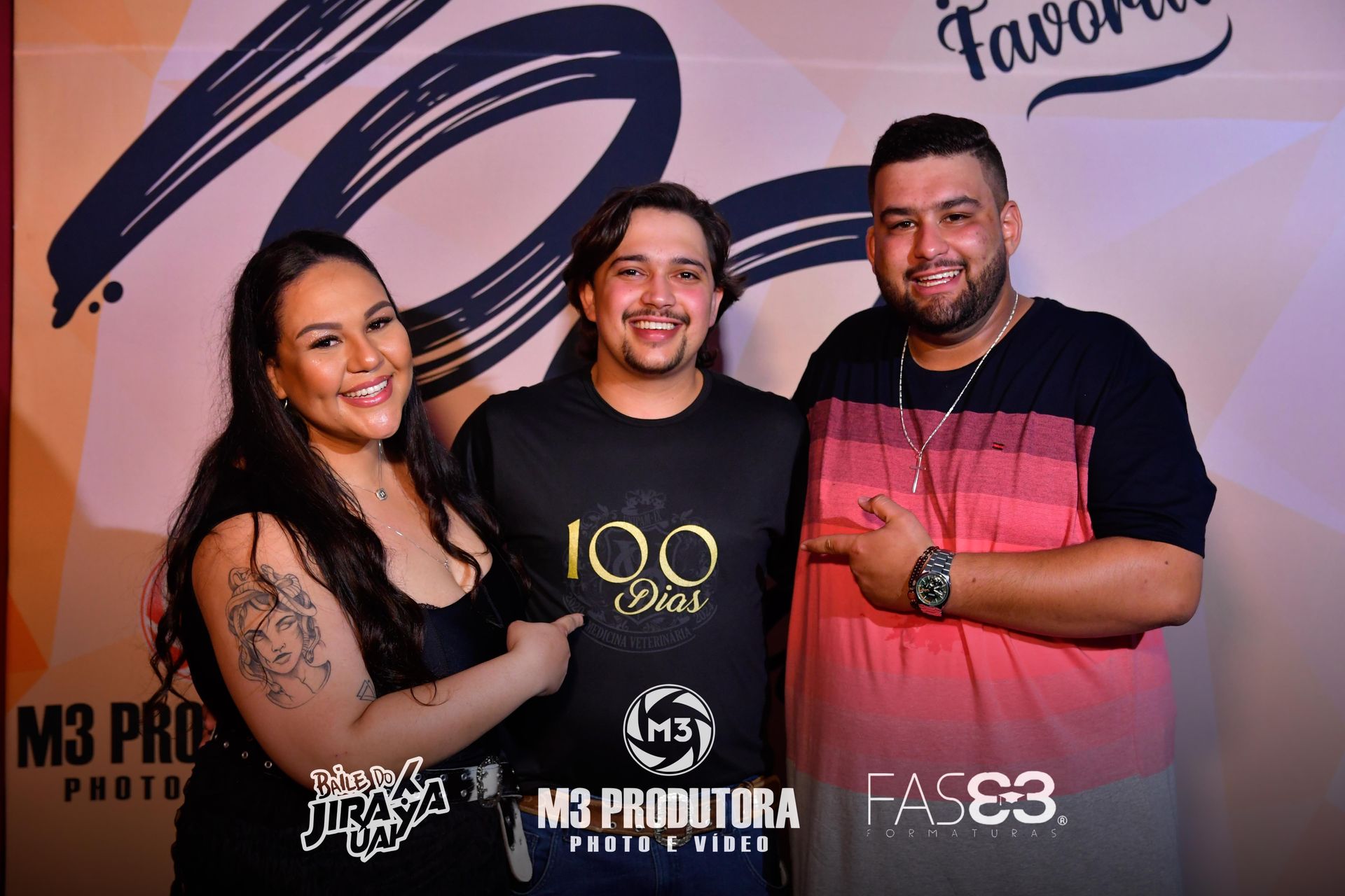 BAILE DO JIRAYA UAI - UNIPAM 2024 - 8 - 4