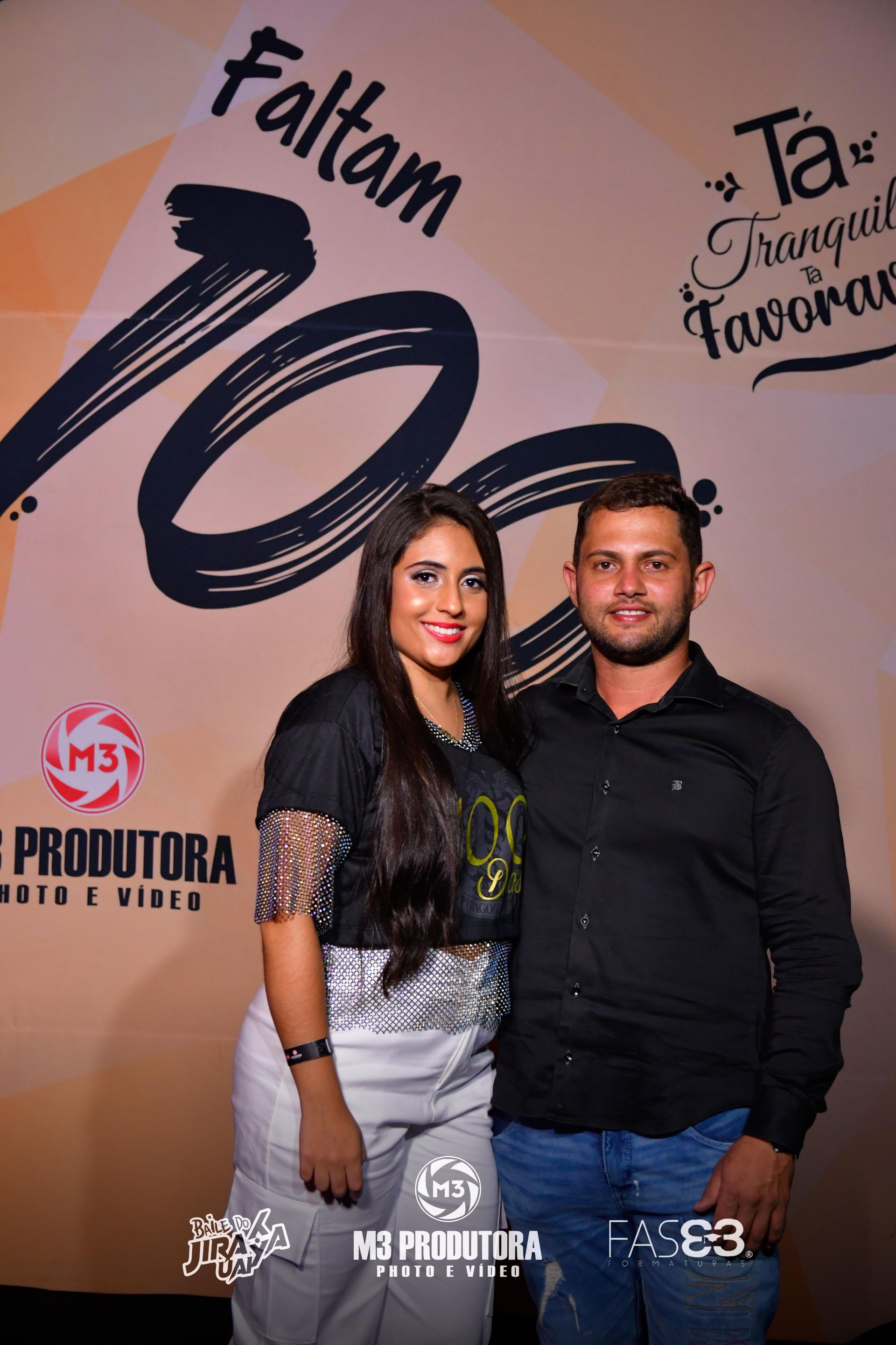 BAILE DO JIRAYA UAI - UNIPAM 2024 - 8 - 9