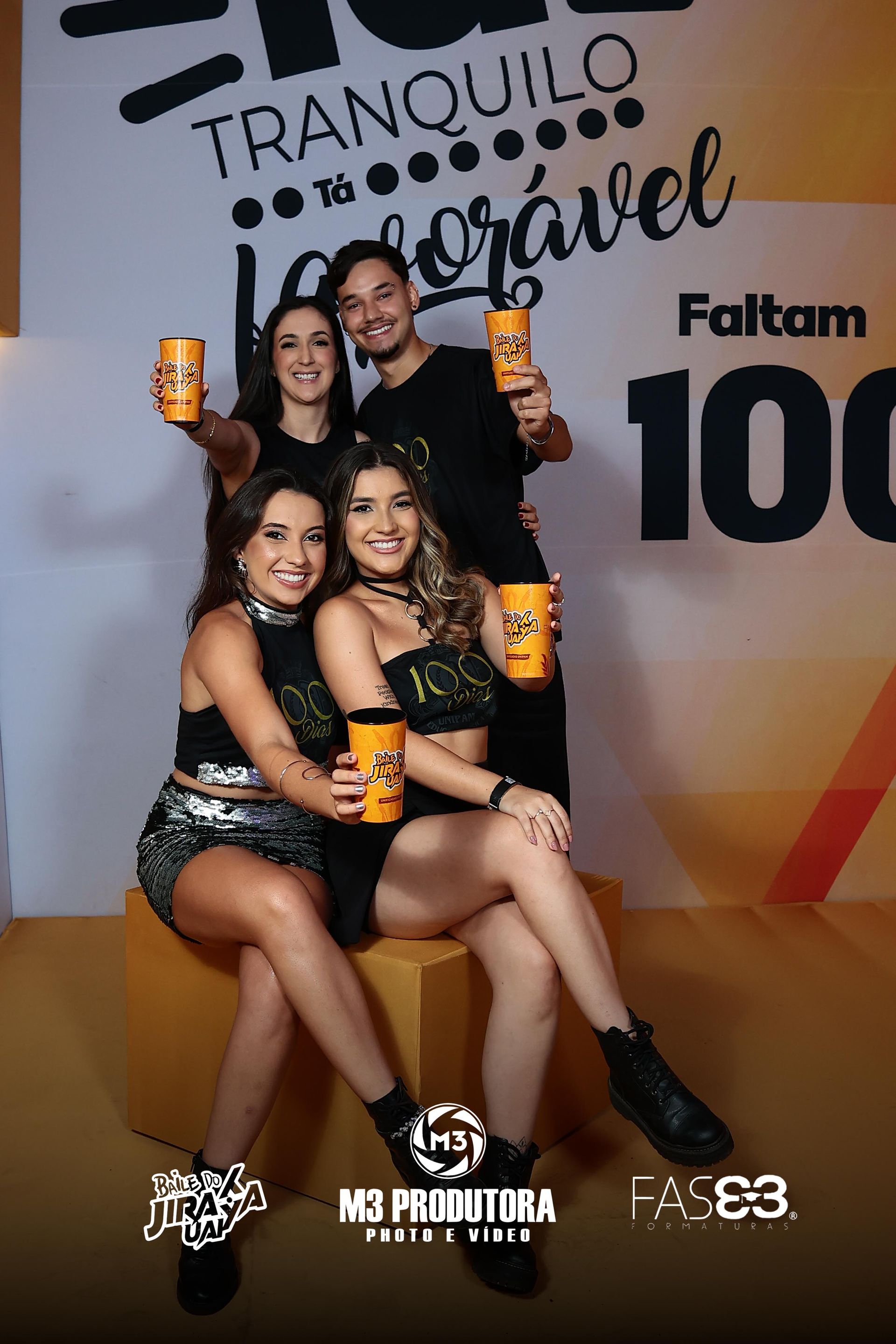 BAILE DO JIRAYA UAI - UNIPAM 2024 - 6 - 310