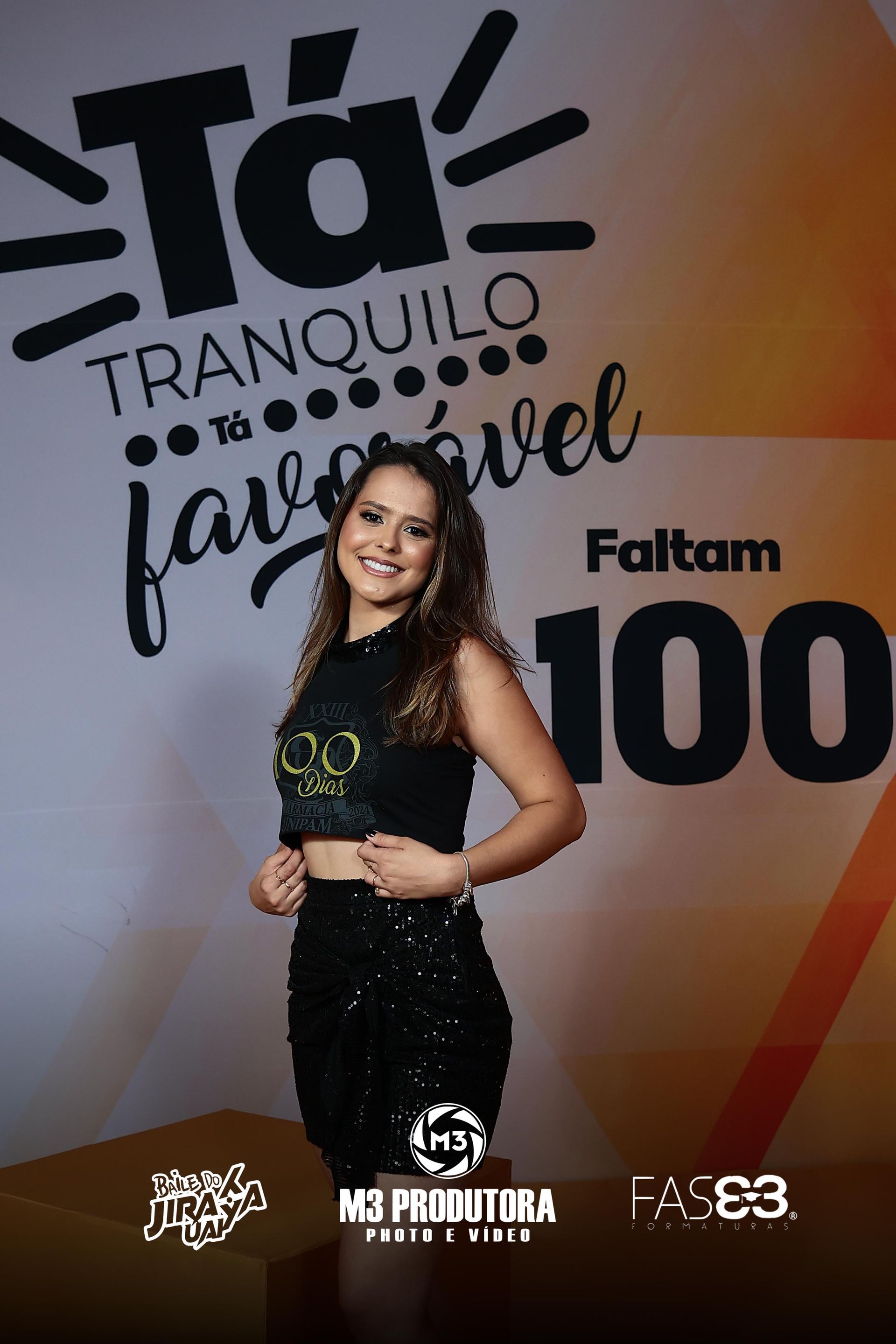 BAILE DO JIRAYA UAI - UNIPAM 2024 - 6 - 319