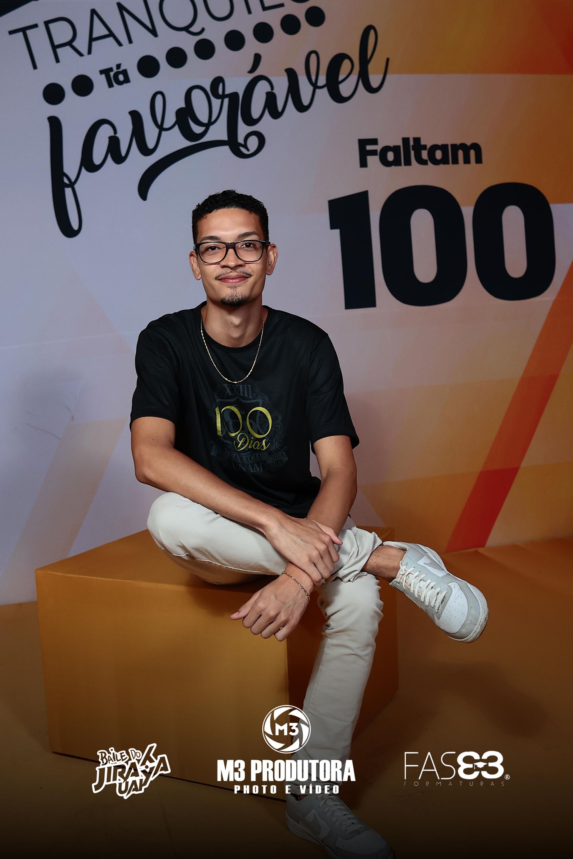 BAILE DO JIRAYA UAI - UNIPAM 2024 - 6 - 325