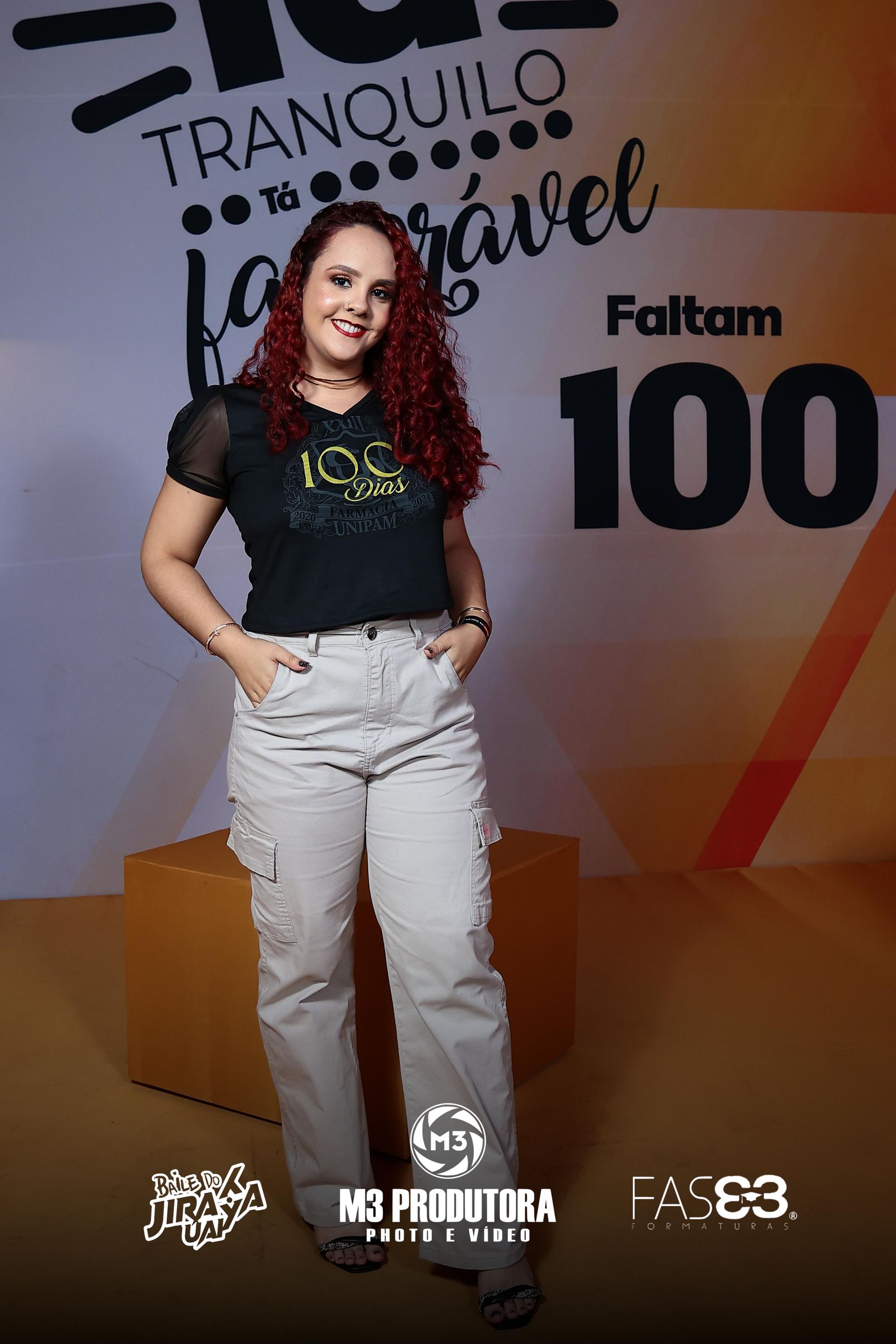 BAILE DO JIRAYA UAI - UNIPAM 2024 - 6 - 340