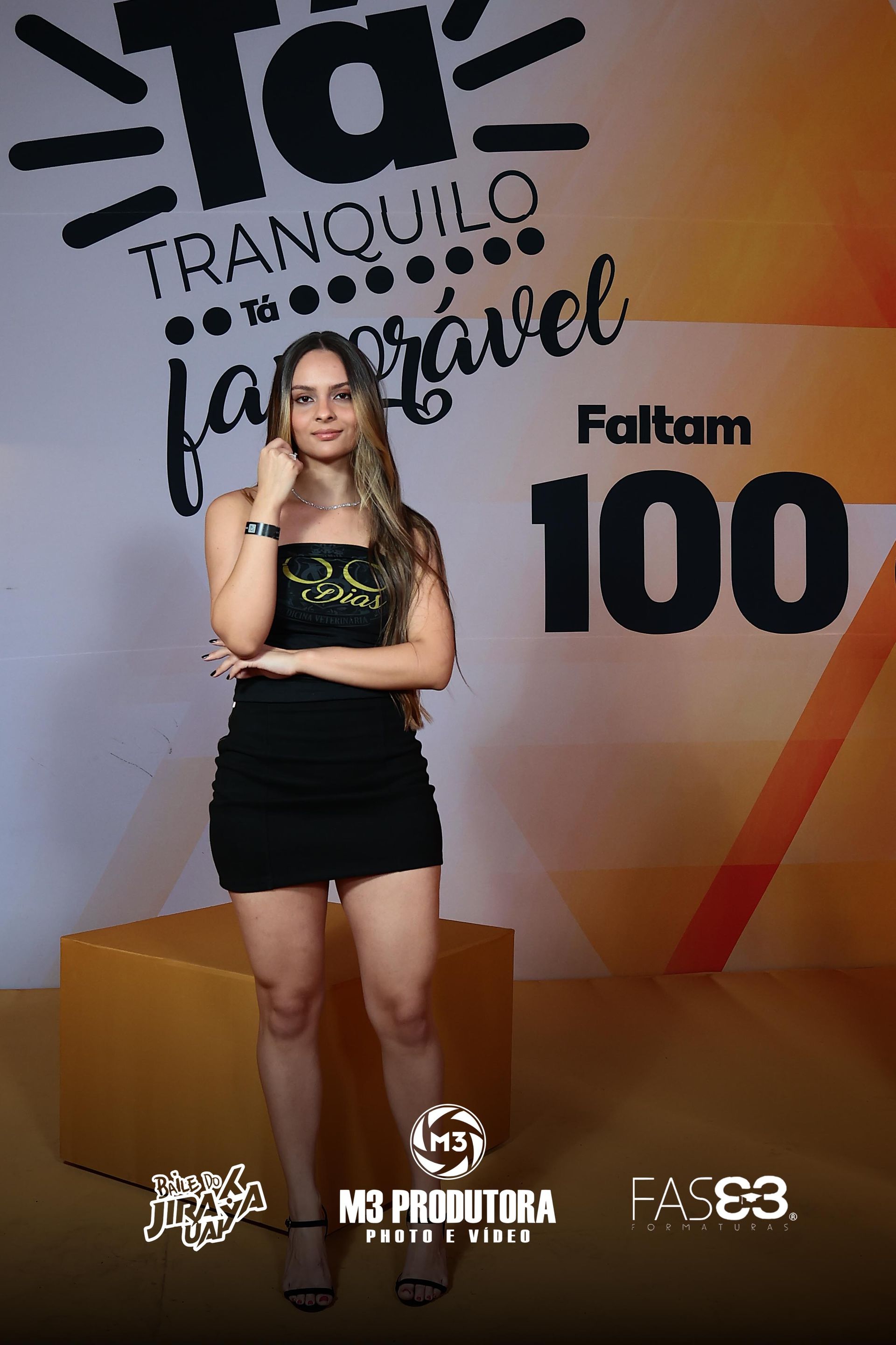 BAILE DO JIRAYA UAI - UNIPAM 2024 - 6 - 351