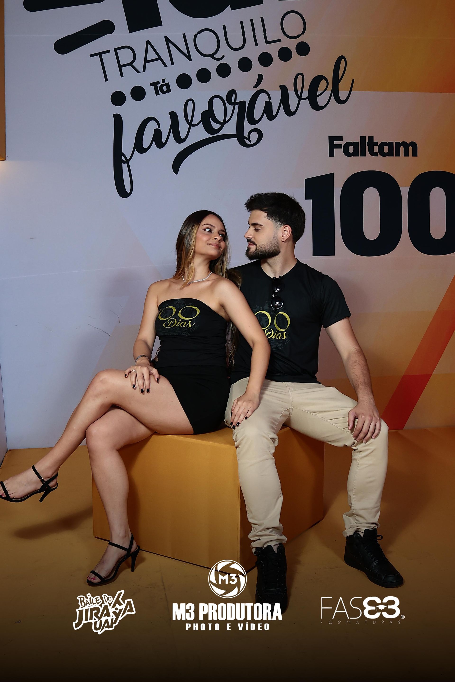 BAILE DO JIRAYA UAI - UNIPAM 2024 - 6 - 355