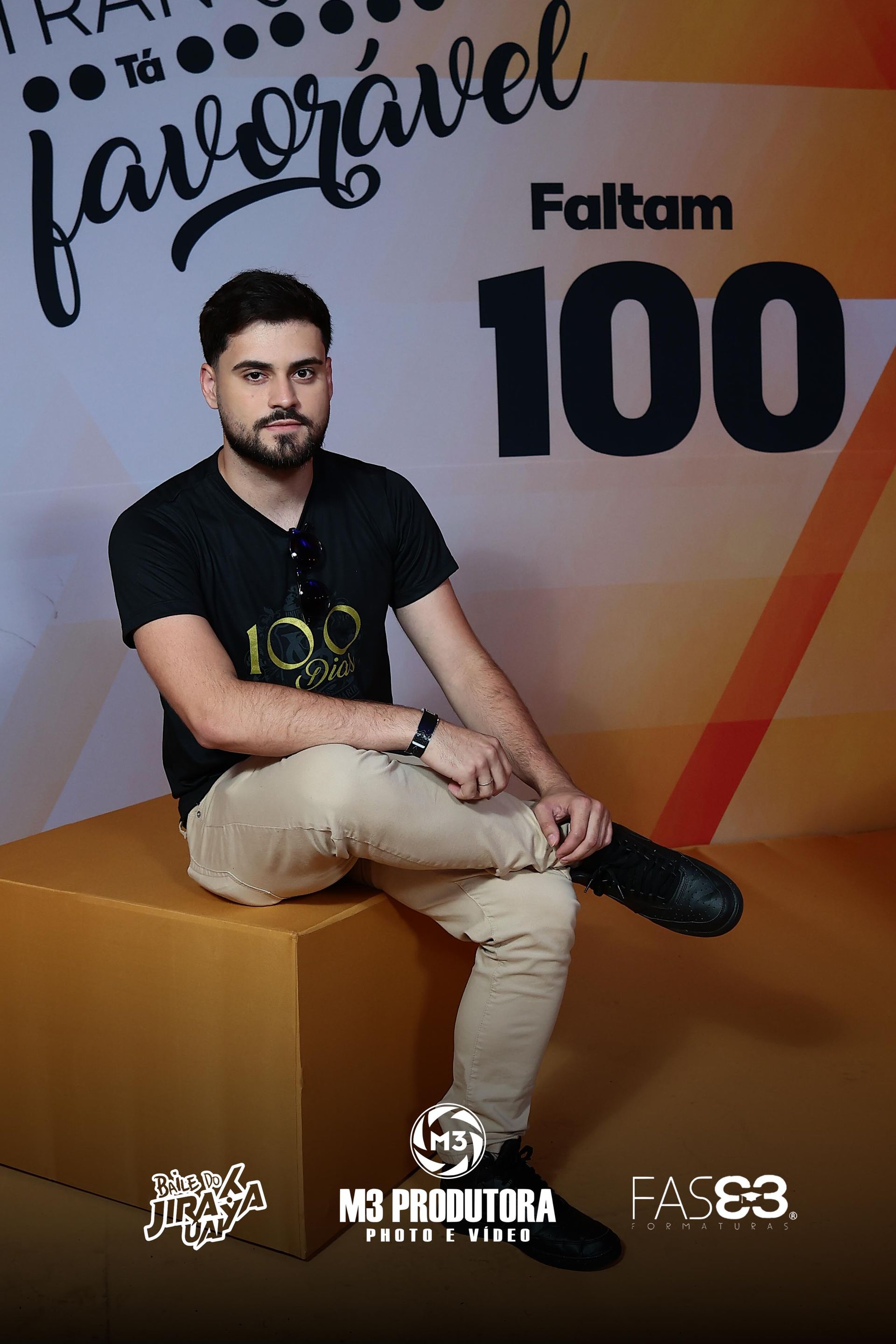 BAILE DO JIRAYA UAI - UNIPAM 2024 - 6 - 357