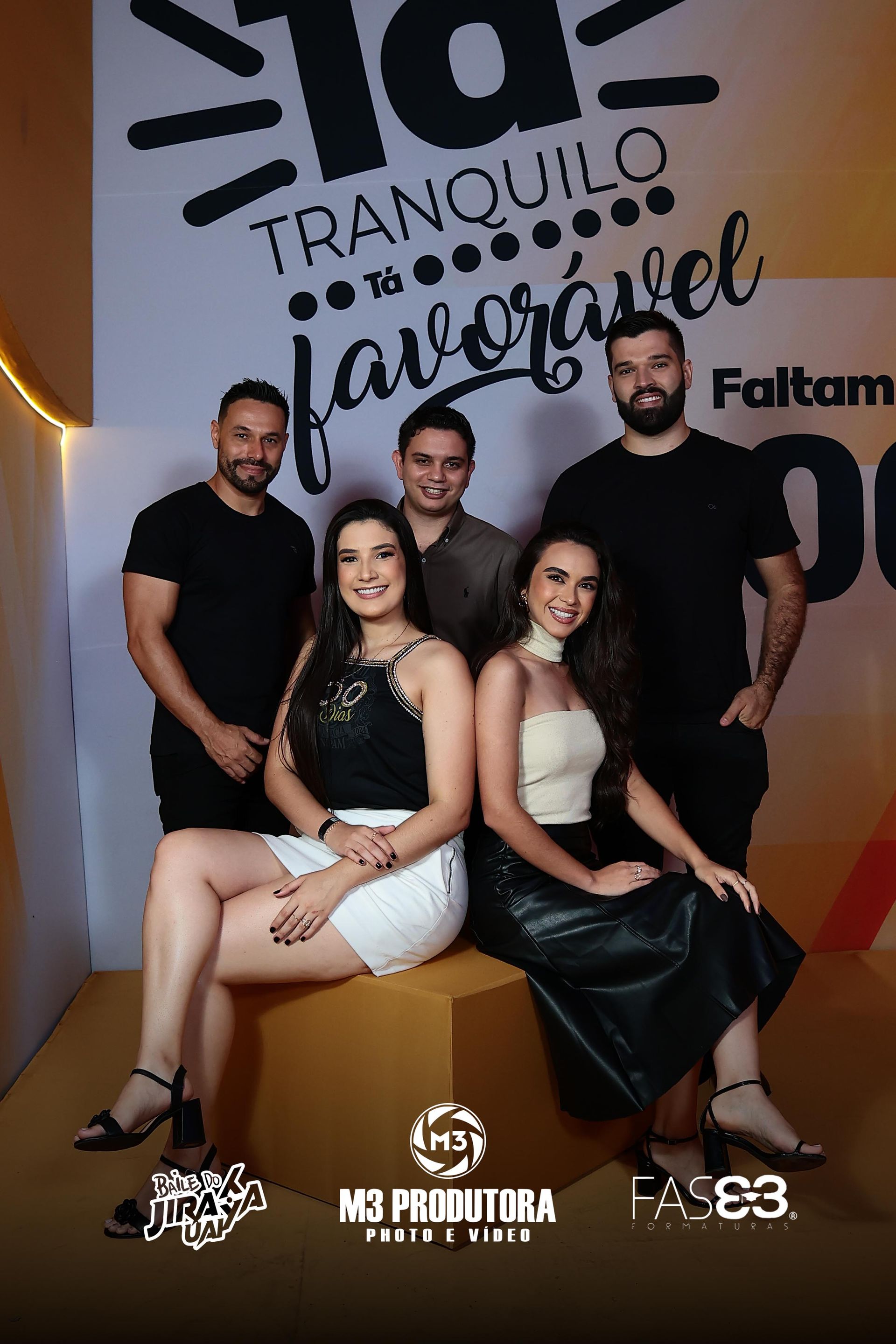 BAILE DO JIRAYA UAI - UNIPAM 2024 - 6 - 362