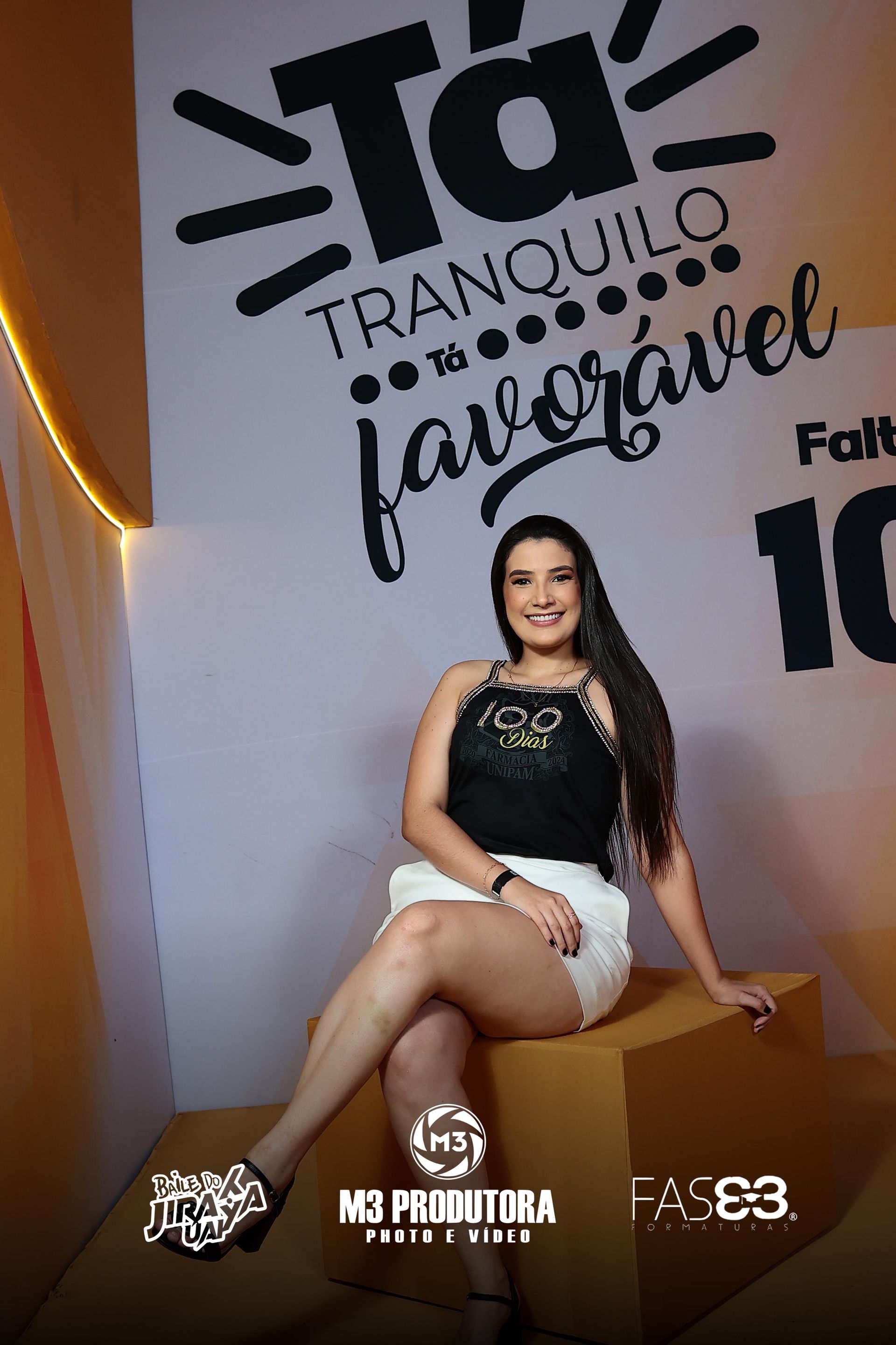 BAILE DO JIRAYA UAI - UNIPAM 2024 - 6 - 364