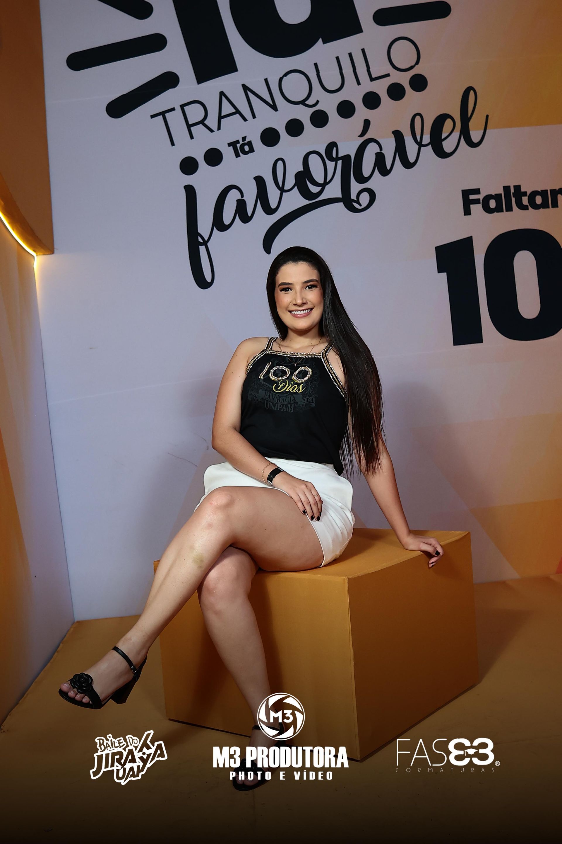 BAILE DO JIRAYA UAI - UNIPAM 2024 - 6 - 365