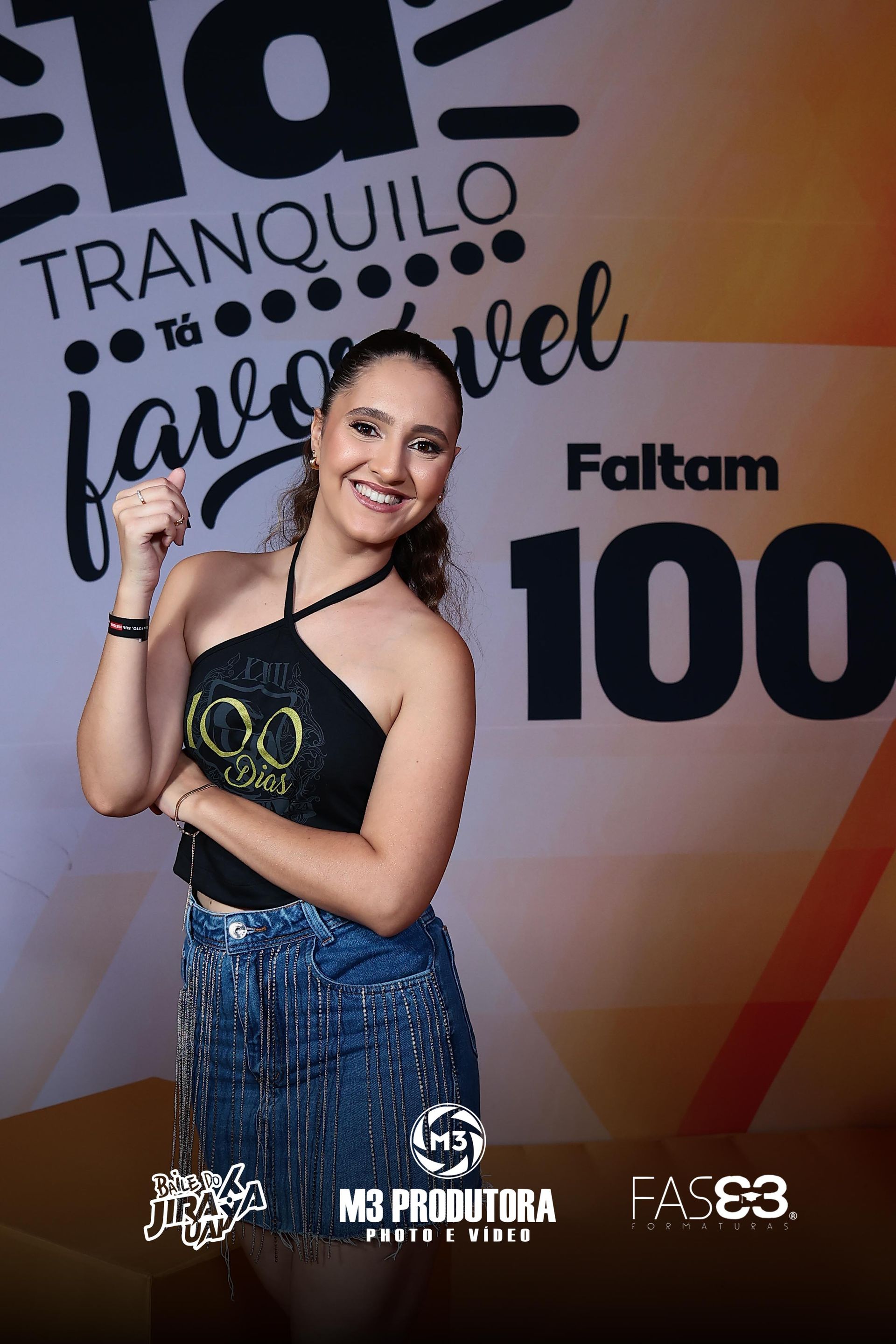 BAILE DO JIRAYA UAI - UNIPAM 2024 - 6 - 370