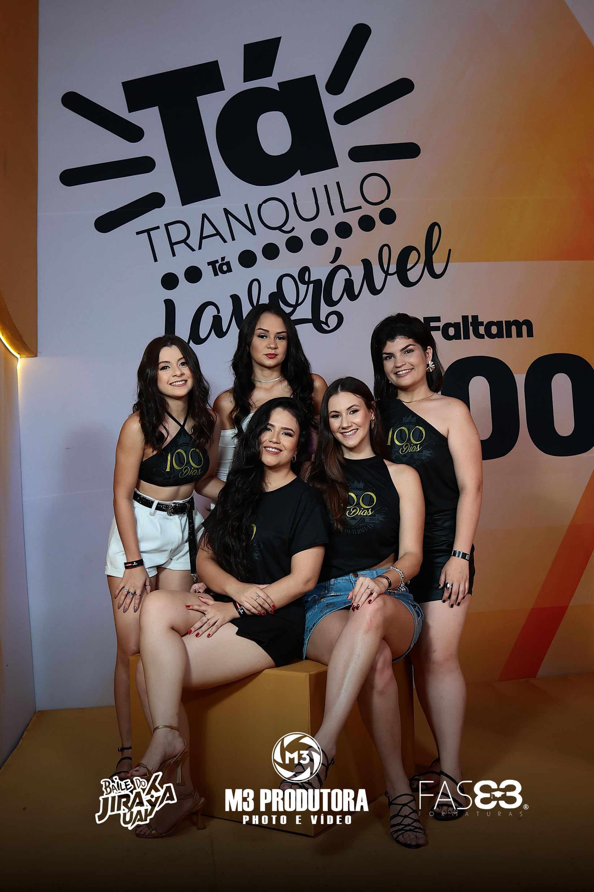 BAILE DO JIRAYA UAI - UNIPAM 2024 - 6 - 381