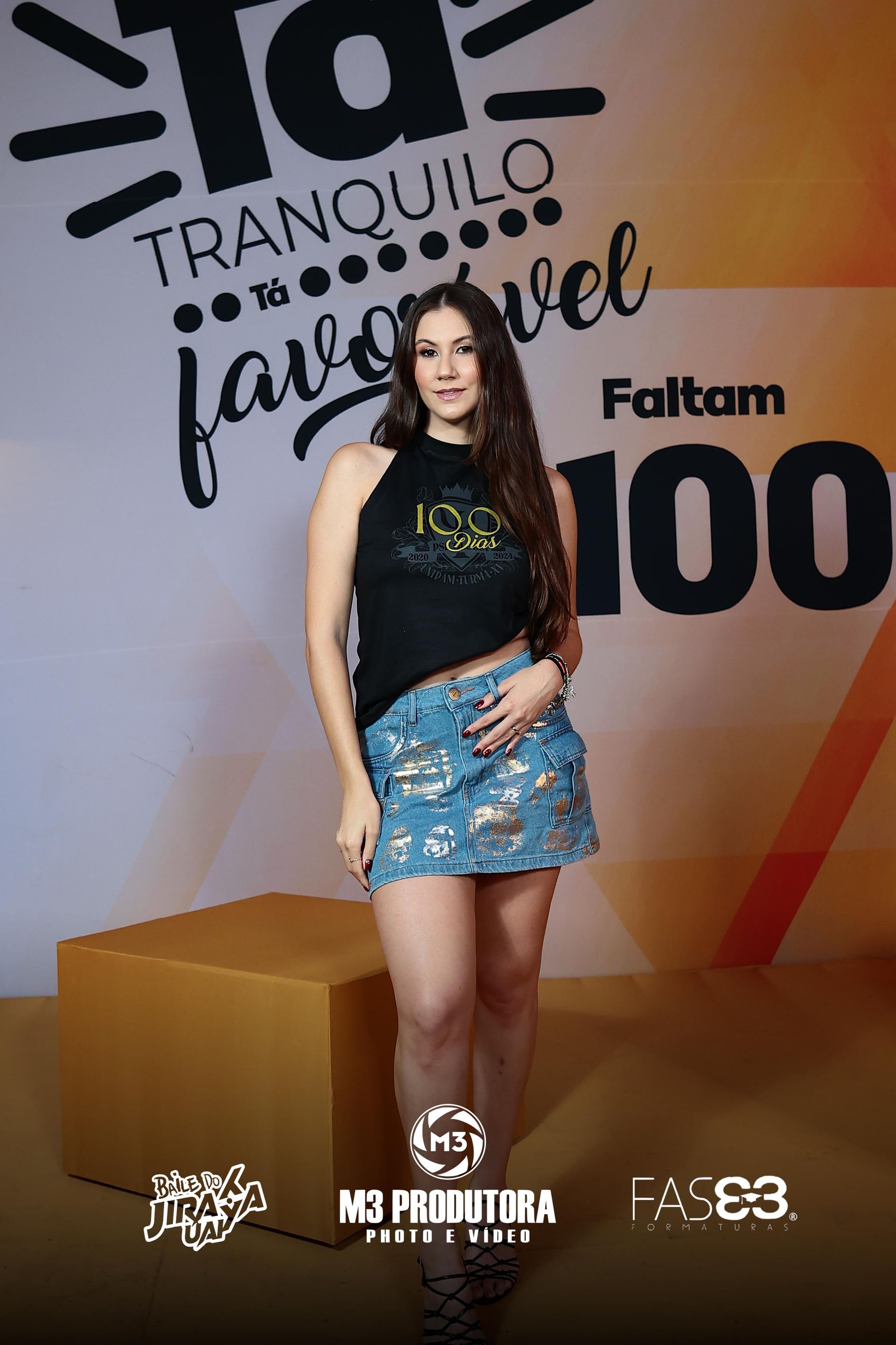 BAILE DO JIRAYA UAI - UNIPAM 2024 - 6 - 389