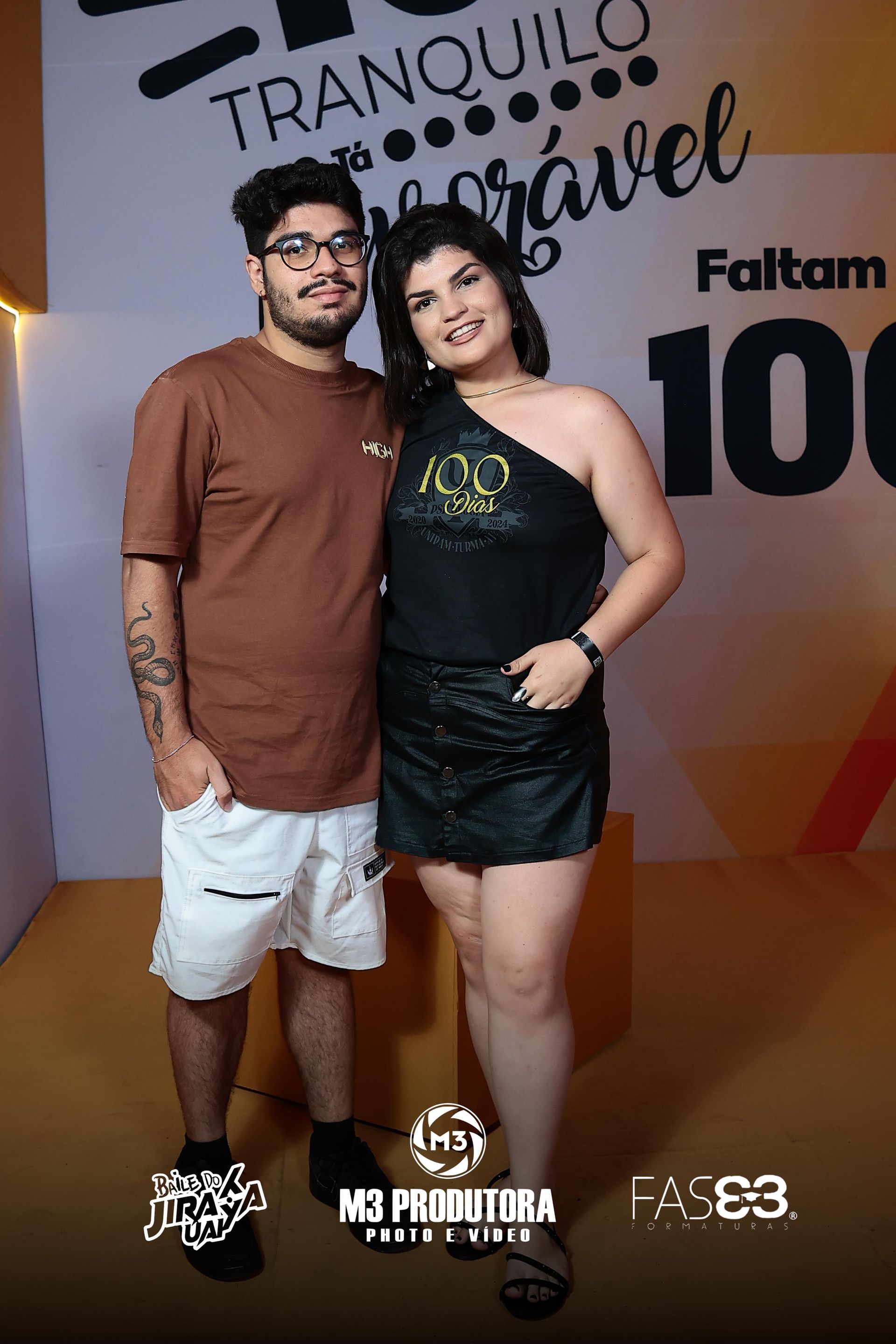 BAILE DO JIRAYA UAI - UNIPAM 2024 - 6 - 393