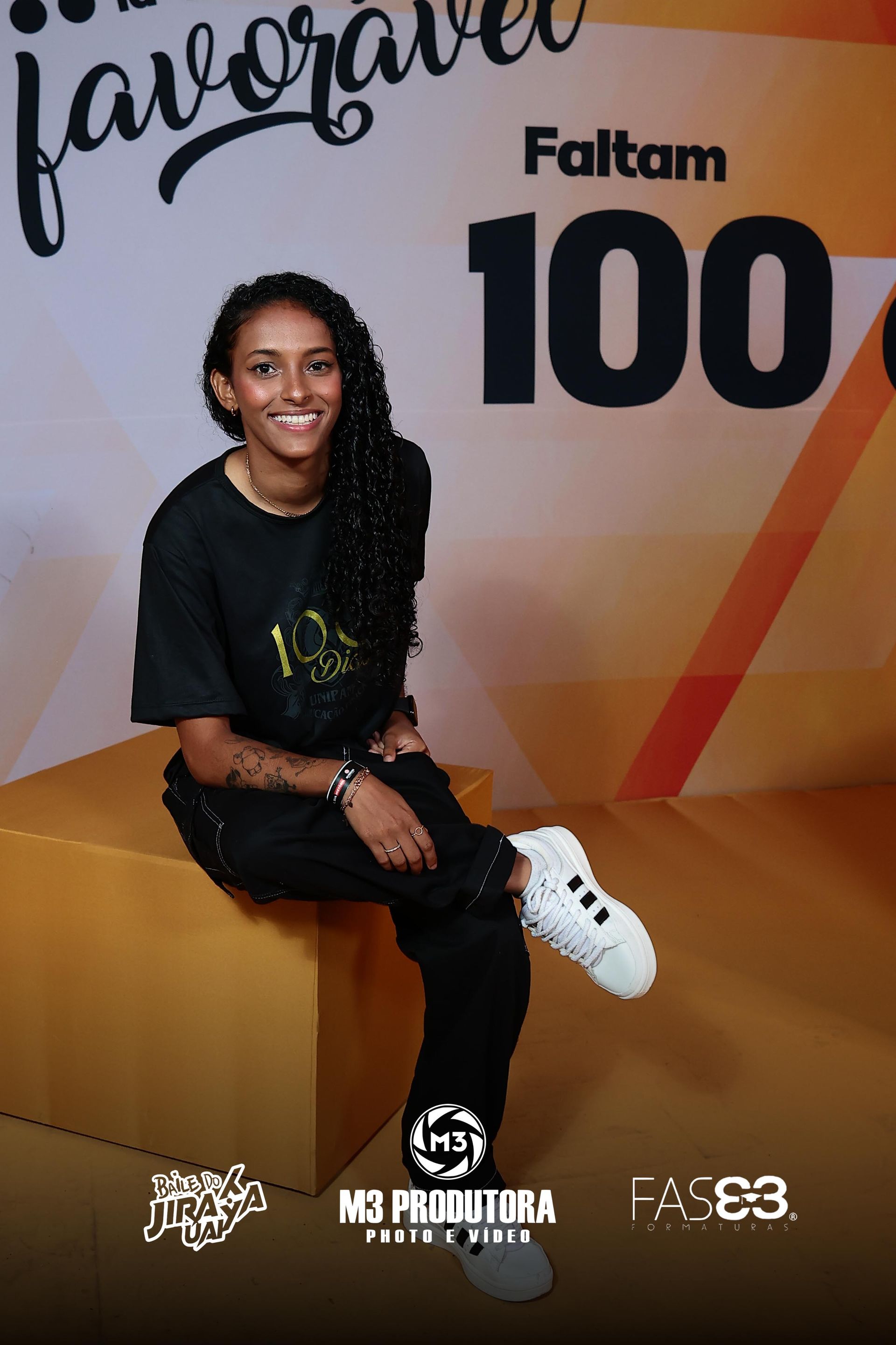 BAILE DO JIRAYA UAI - UNIPAM 2024 - 6 - 401