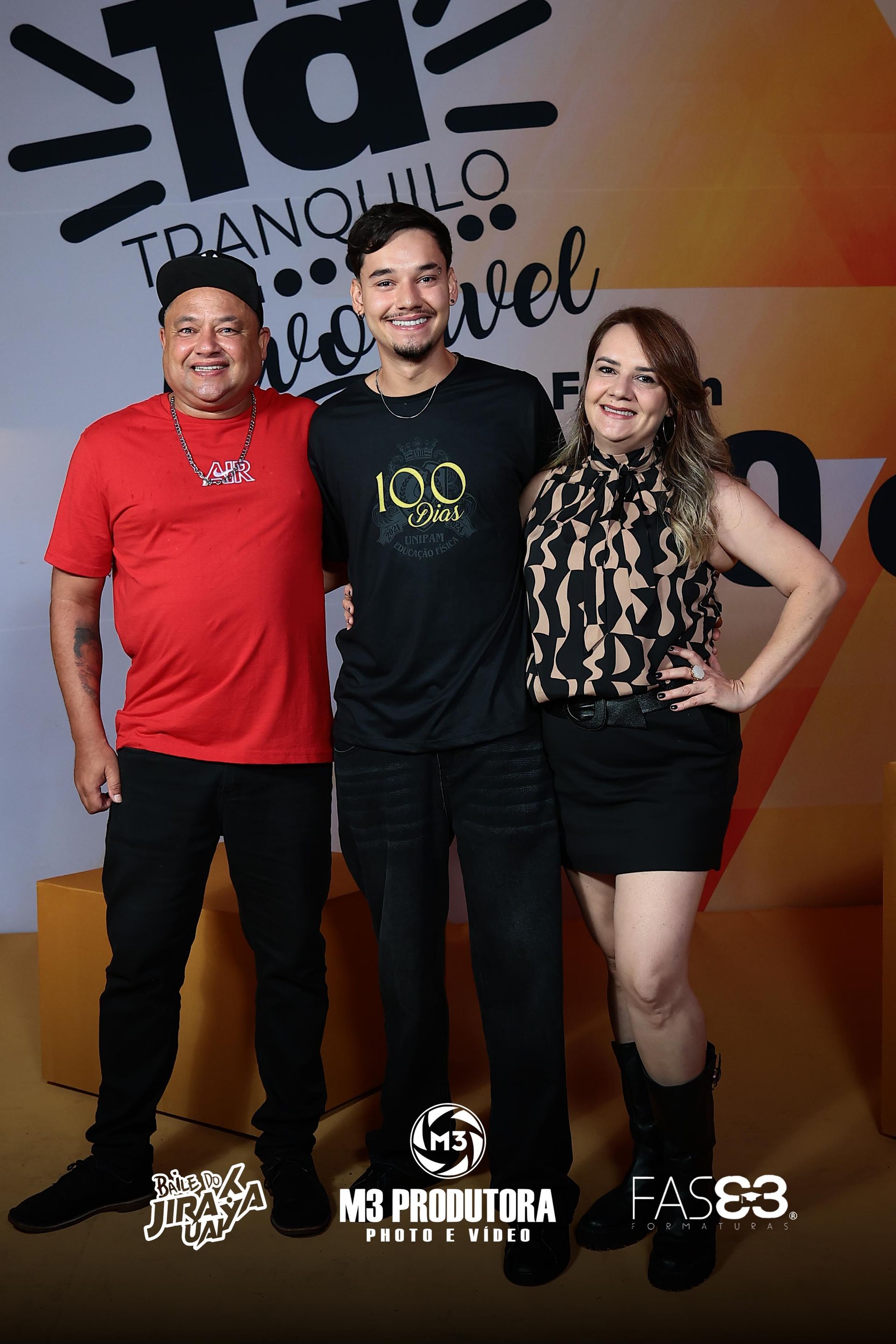 BAILE DO JIRAYA UAI - UNIPAM 2024 - 6 - 402