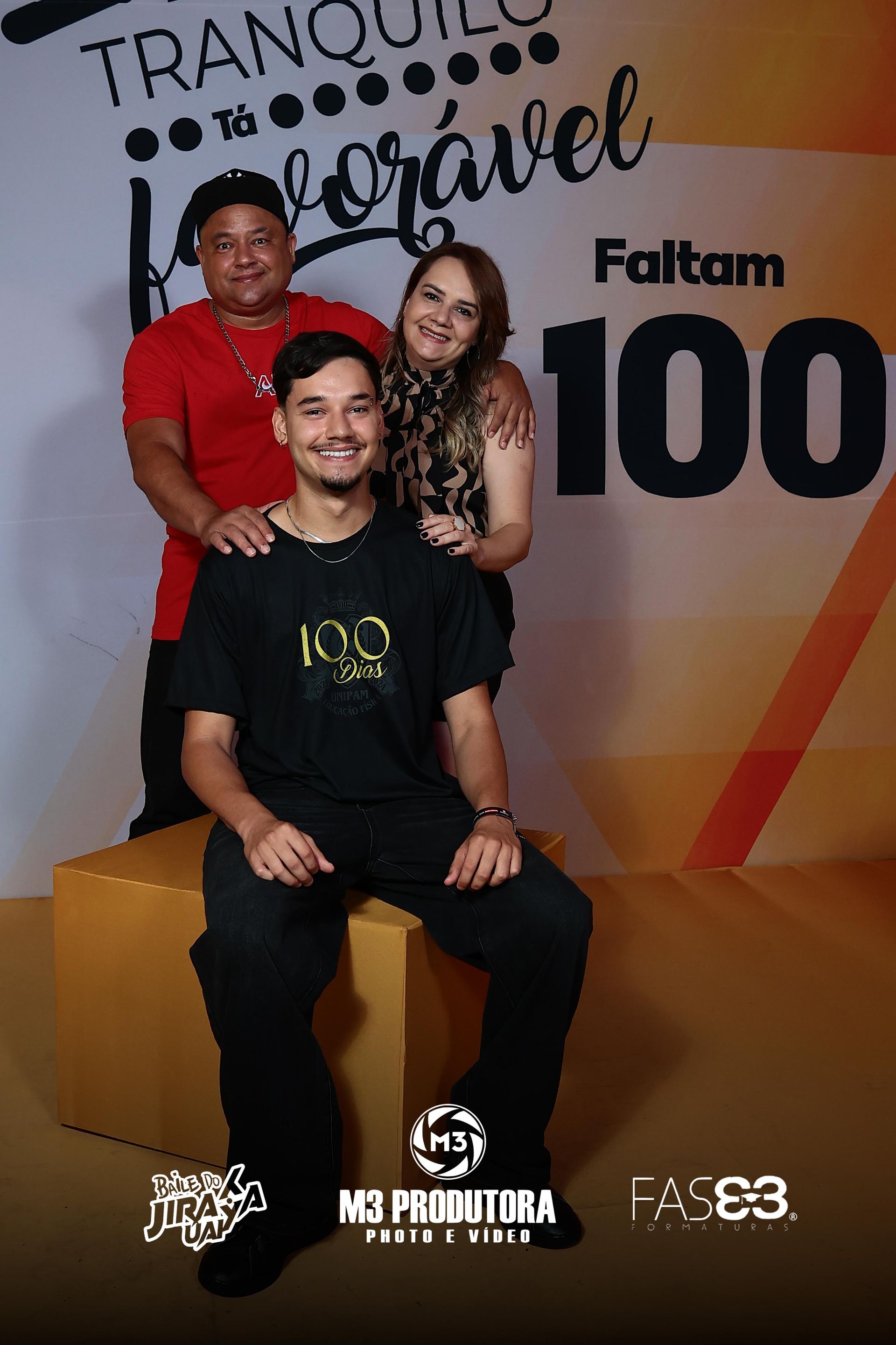 BAILE DO JIRAYA UAI - UNIPAM 2024 - 6 - 403