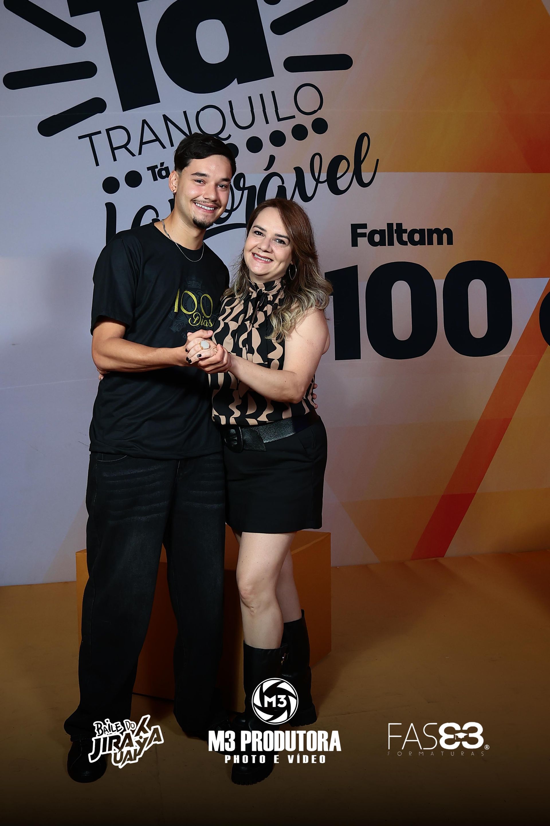 BAILE DO JIRAYA UAI - UNIPAM 2024 - 6 - 406