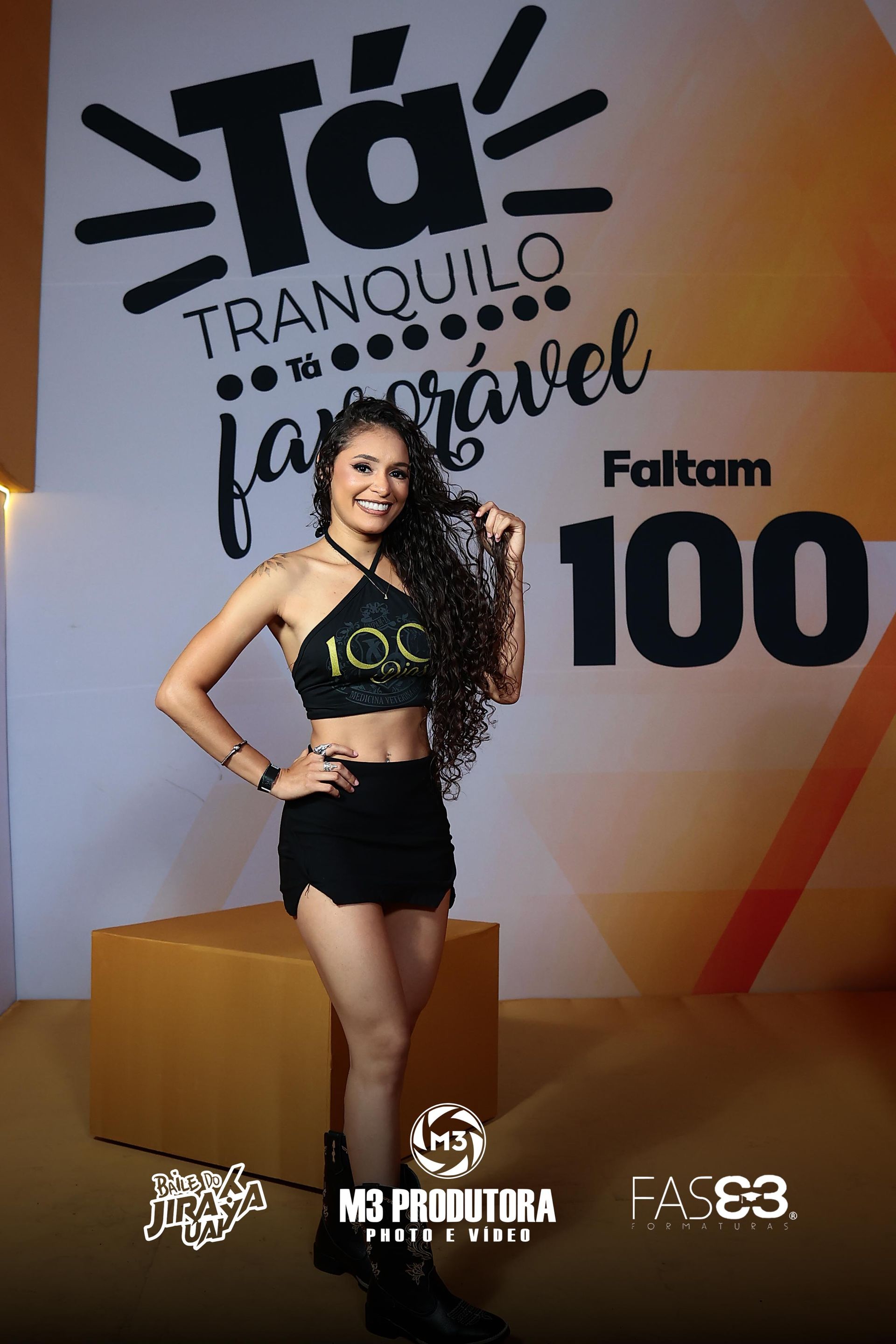 BAILE DO JIRAYA UAI - UNIPAM 2024 - 6 - 410