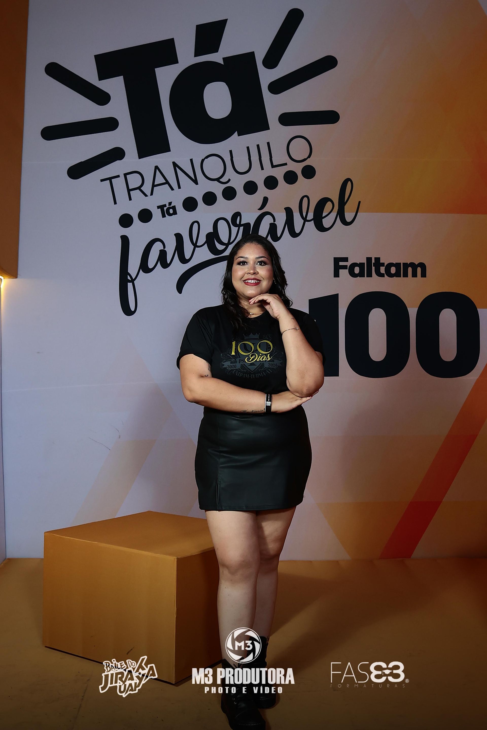 BAILE DO JIRAYA UAI - UNIPAM 2024 - 8 - 136