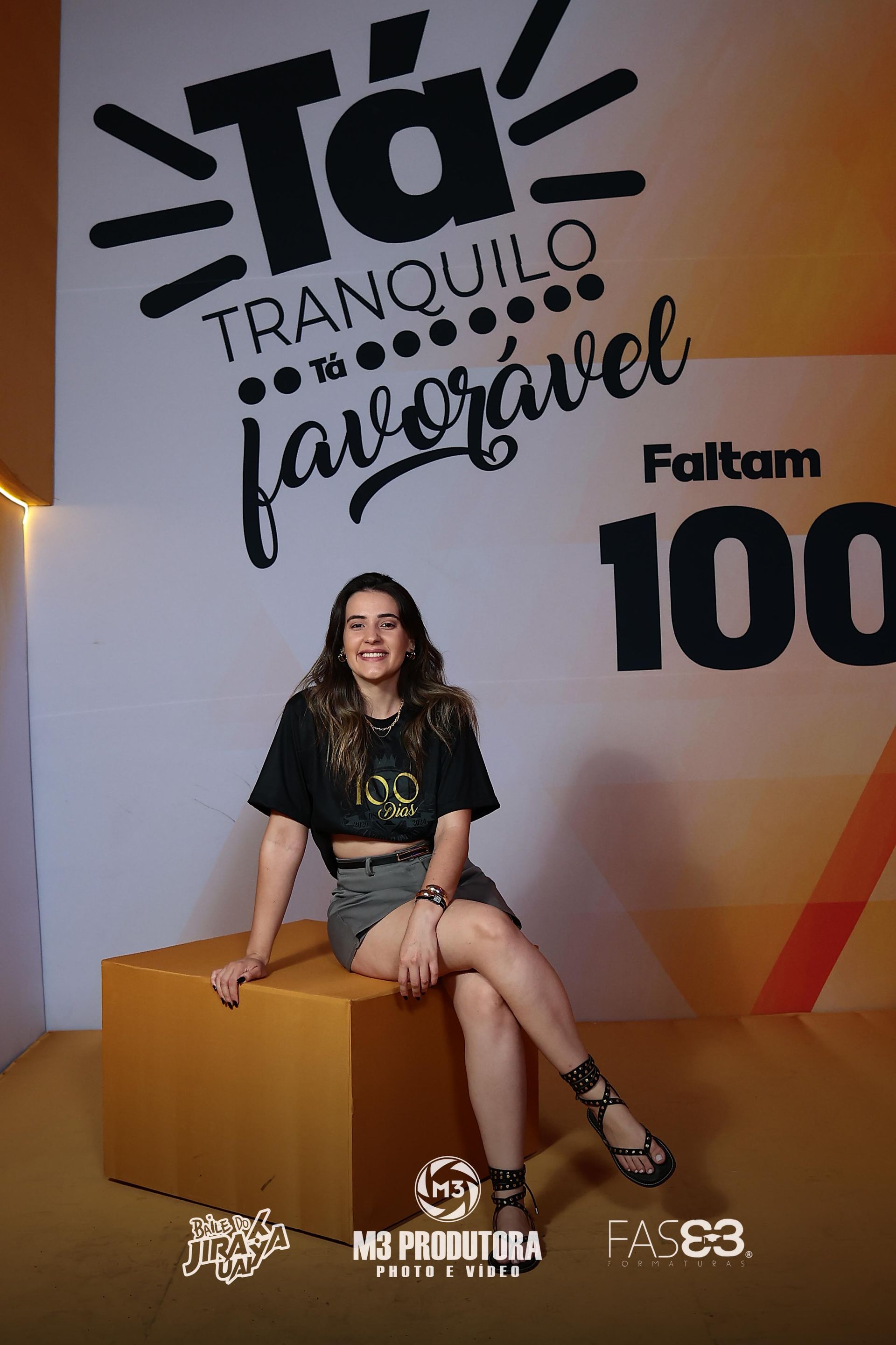 BAILE DO JIRAYA UAI - UNIPAM 2024 - 8 - 138