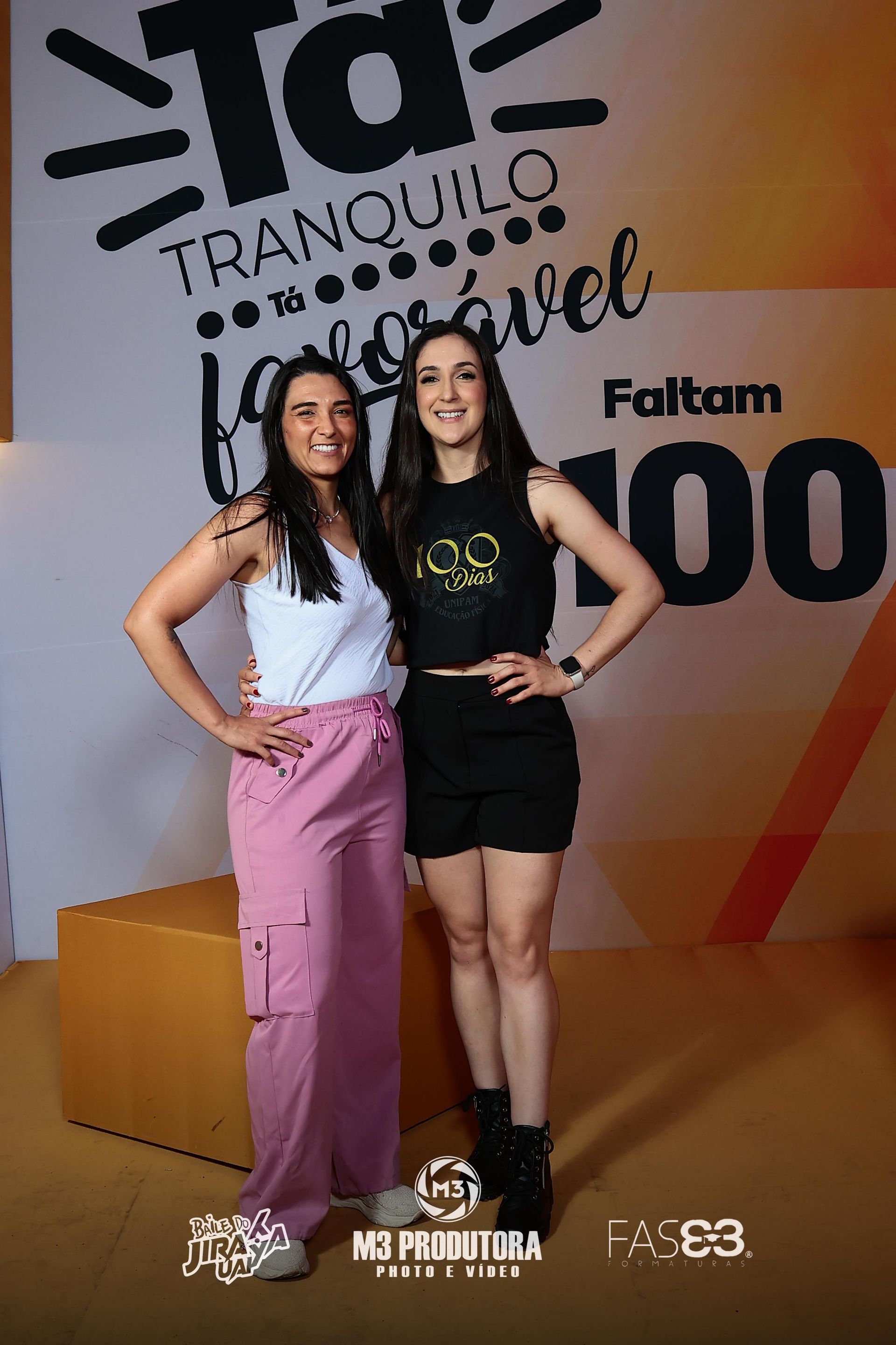 BAILE DO JIRAYA UAI - UNIPAM 2024 - 8 - 154