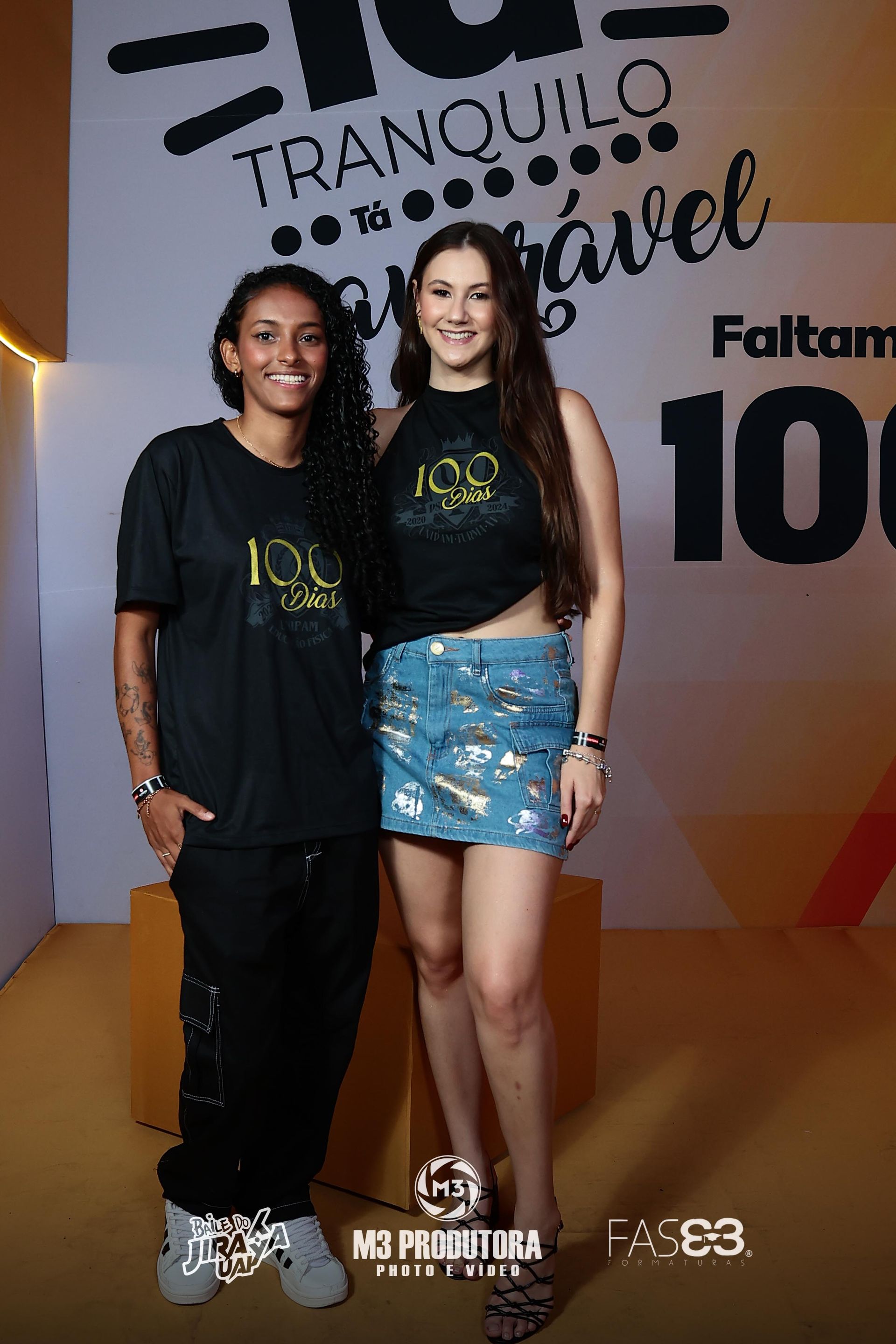 BAILE DO JIRAYA UAI - UNIPAM 2024 - 8 - 153