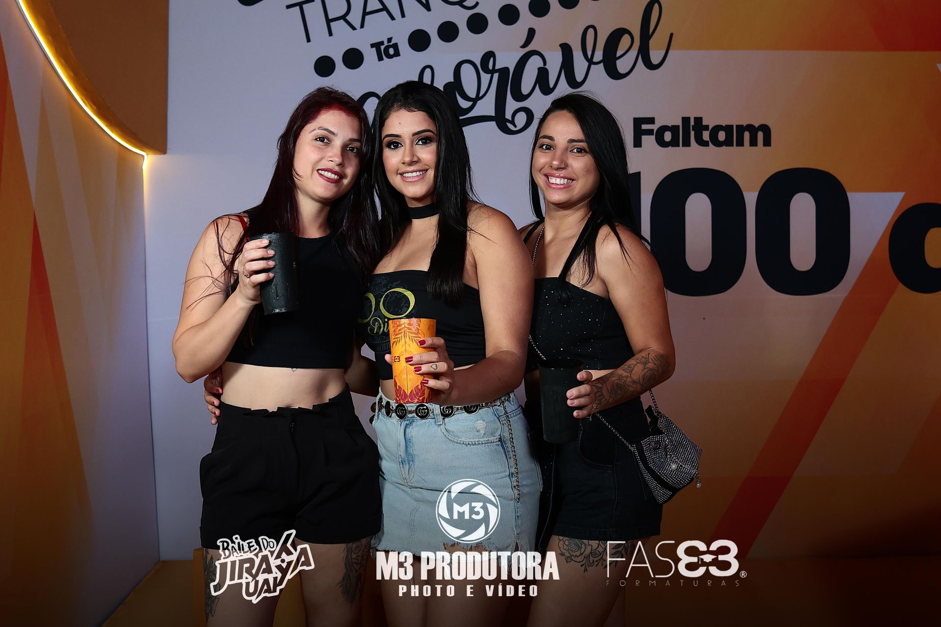 BAILE DO JIRAYA UAI - UNIPAM 2024 - 8 - 156