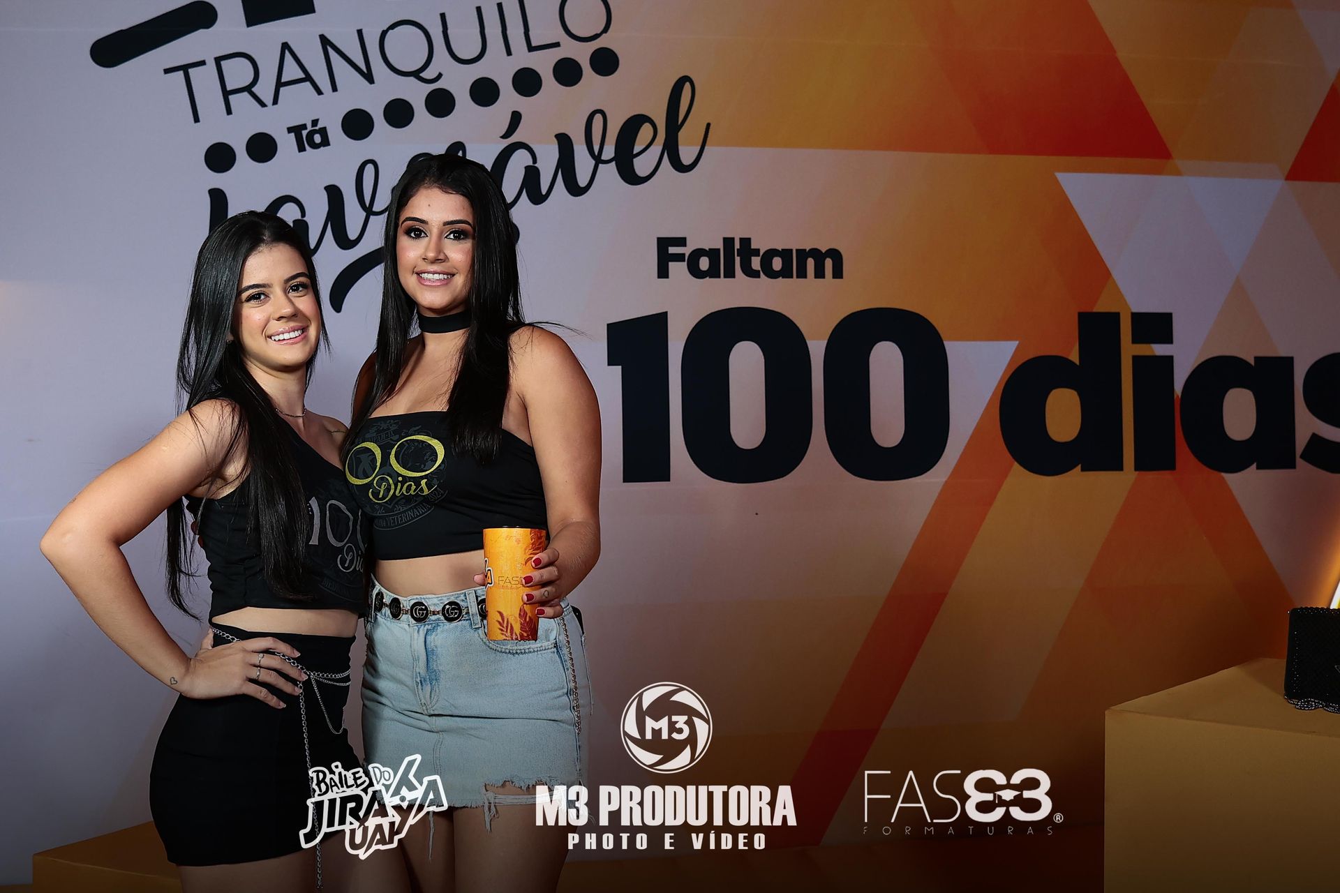 BAILE DO JIRAYA UAI - UNIPAM 2024 - 8 - 163