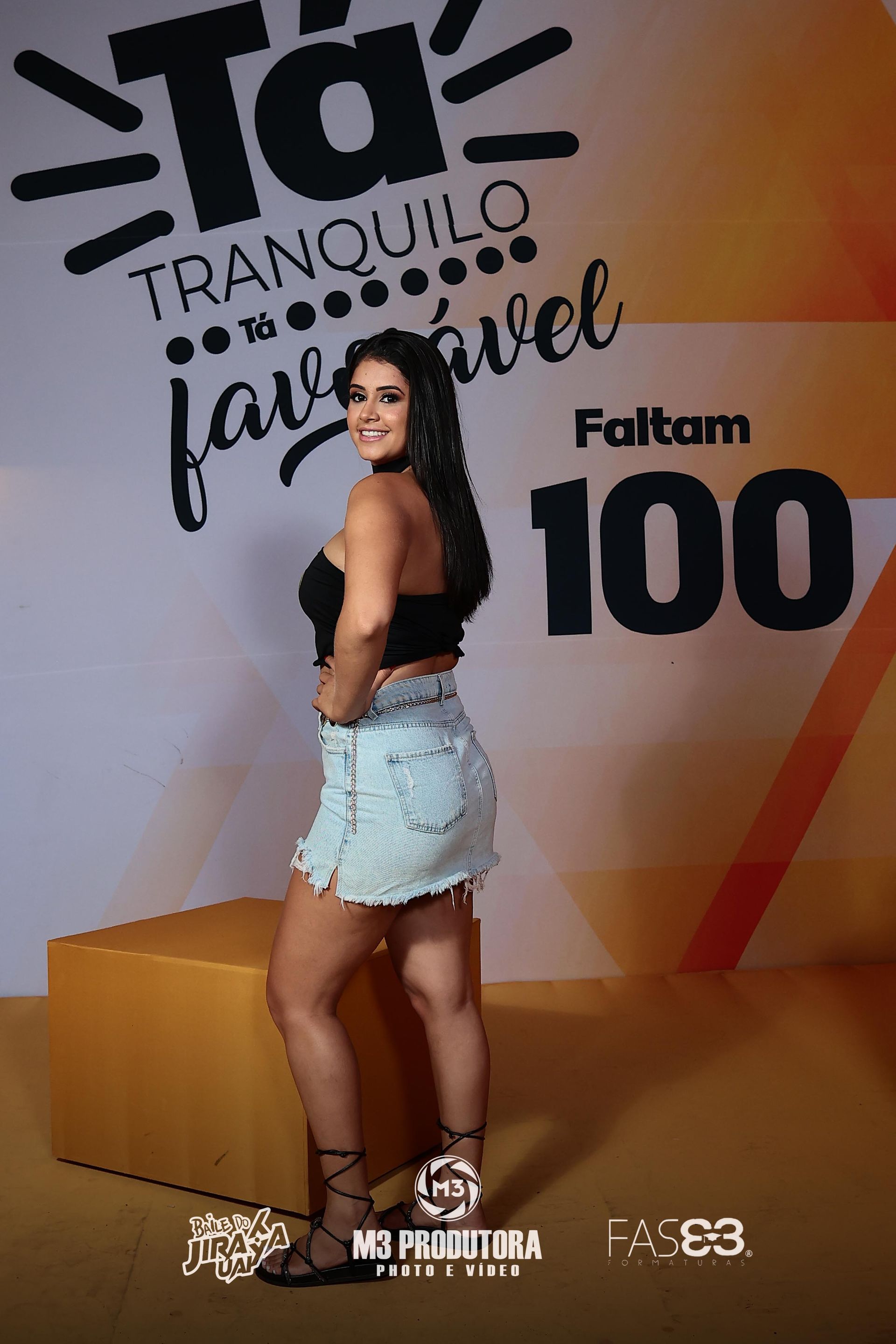 BAILE DO JIRAYA UAI - UNIPAM 2024 - 8 - 165