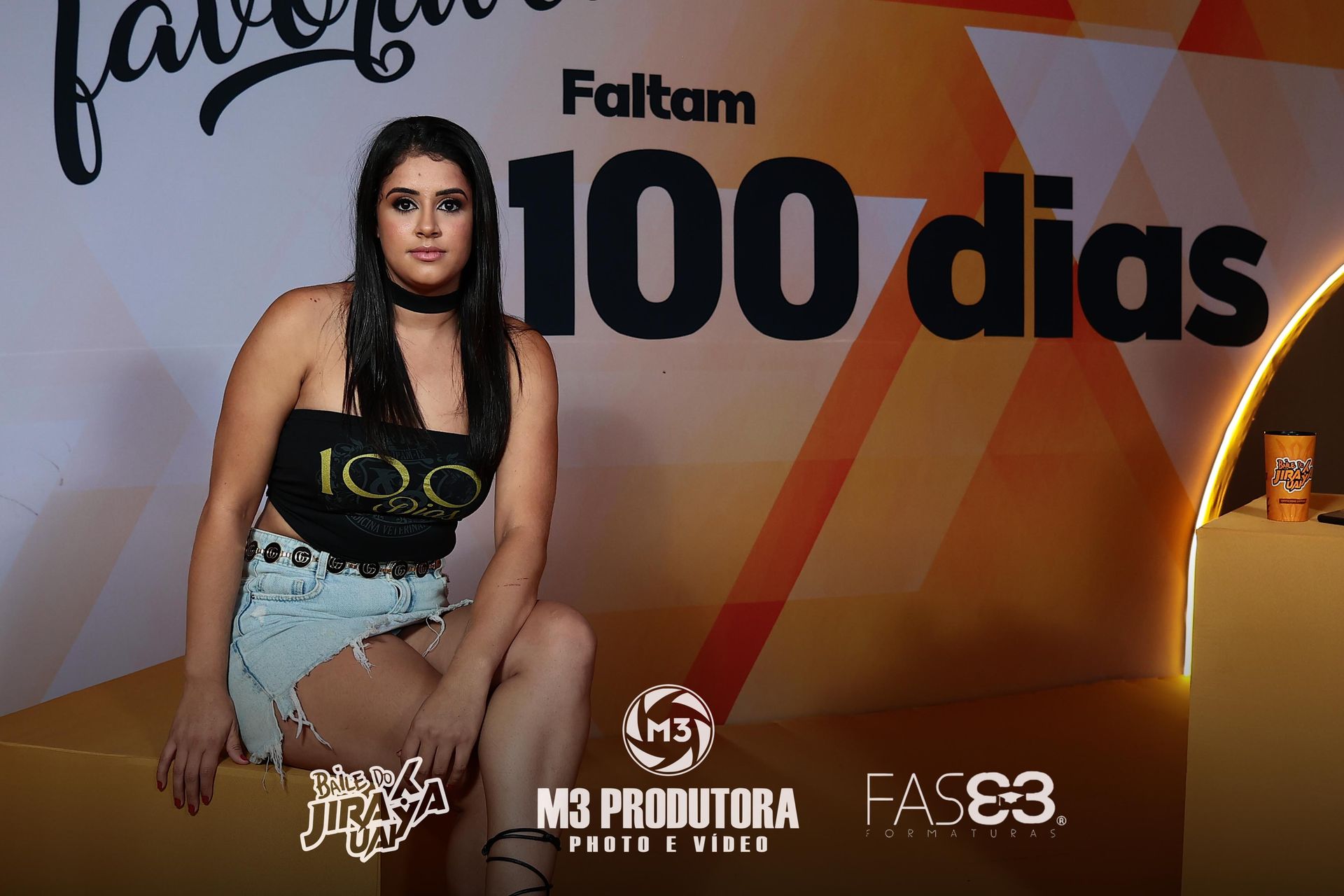 BAILE DO JIRAYA UAI - UNIPAM 2024 - 8 - 170