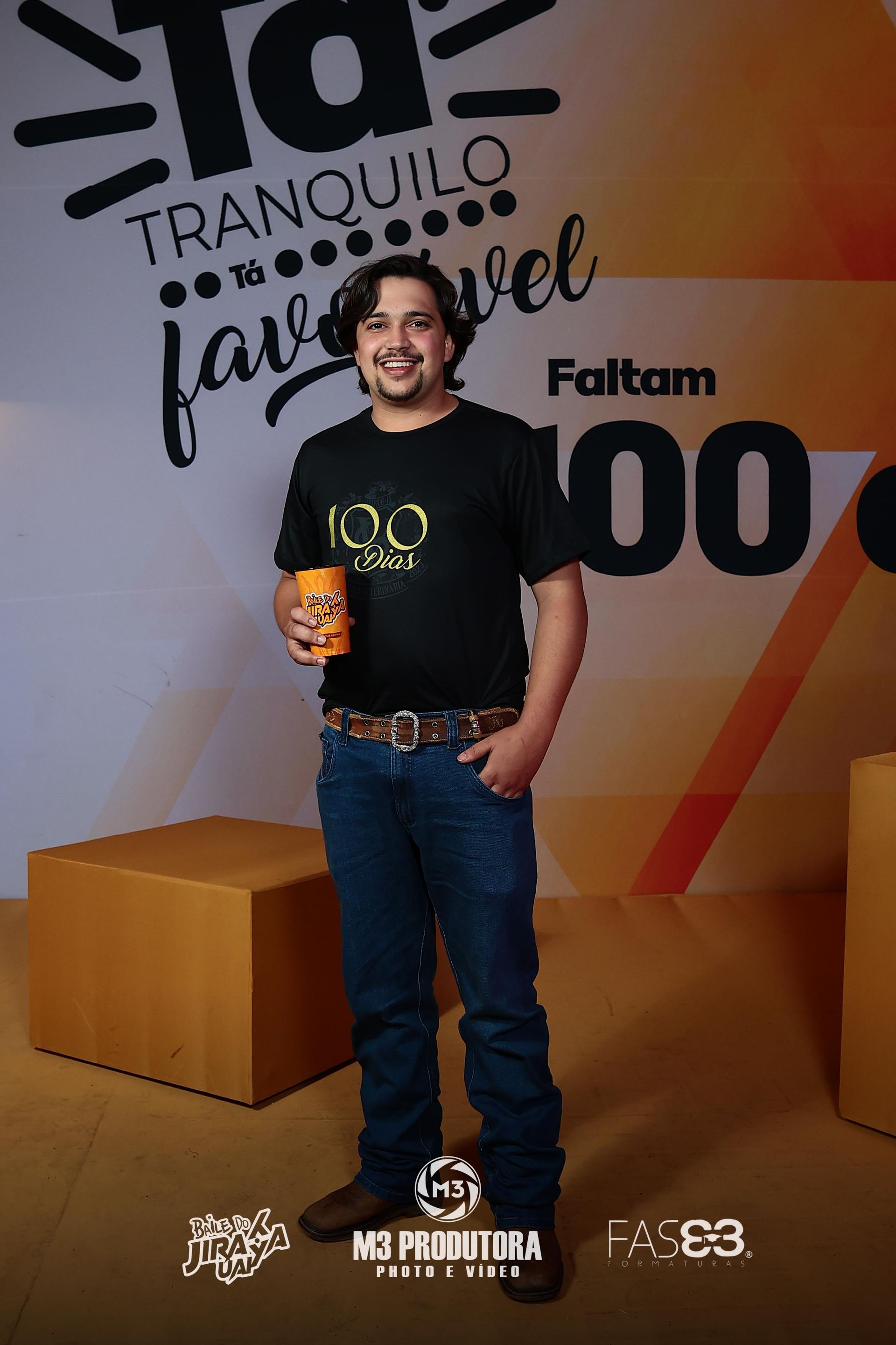 BAILE DO JIRAYA UAI - UNIPAM 2024 - 8 - 205