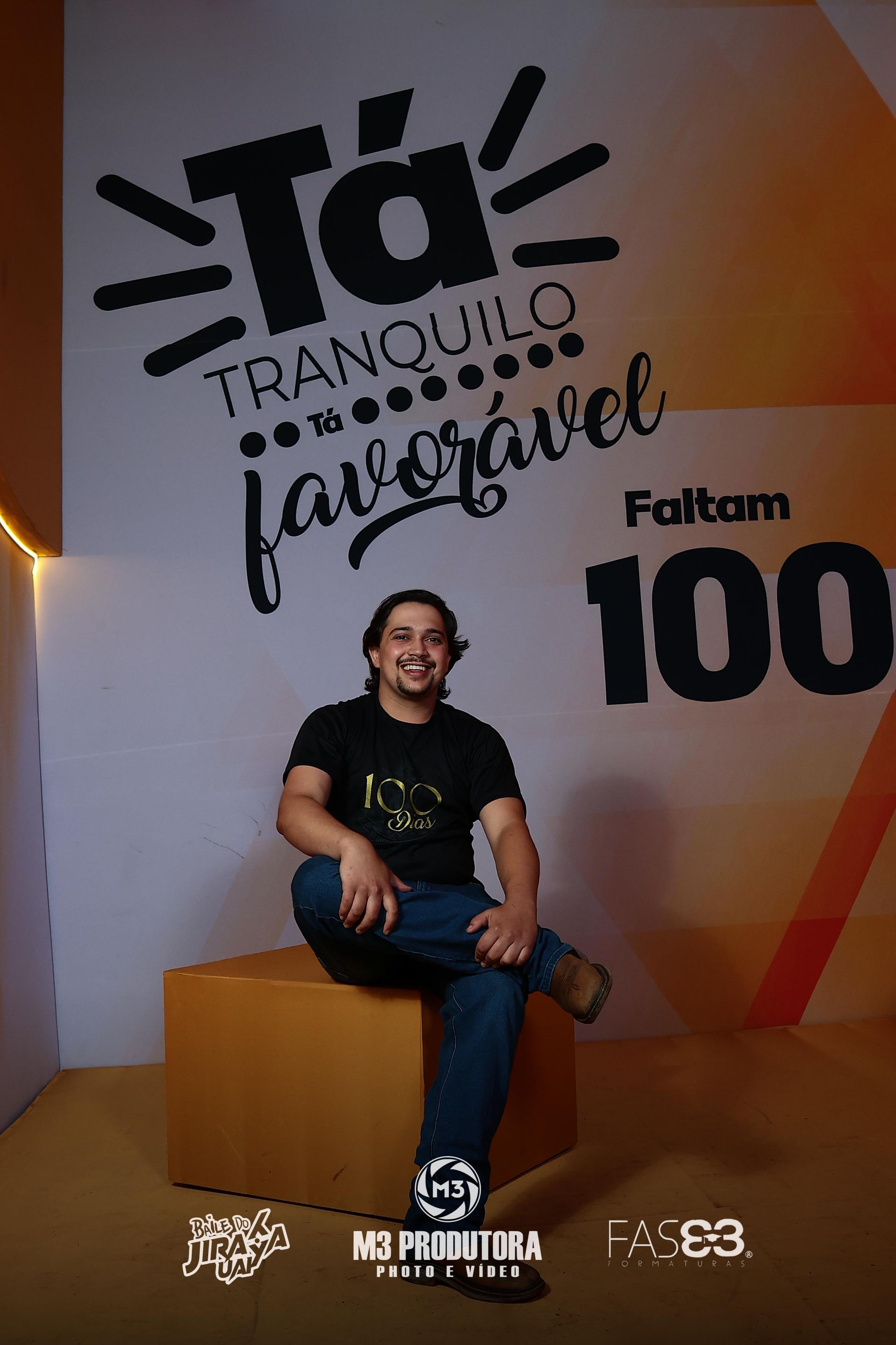 BAILE DO JIRAYA UAI - UNIPAM 2024 - 8 - 207