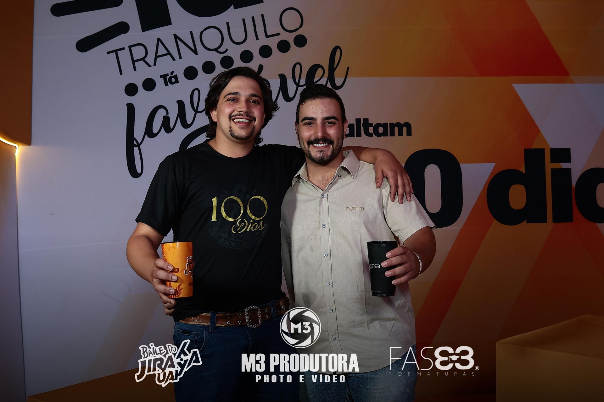 BAILE DO JIRAYA UAI - UNIPAM 2024 - 8 - 210