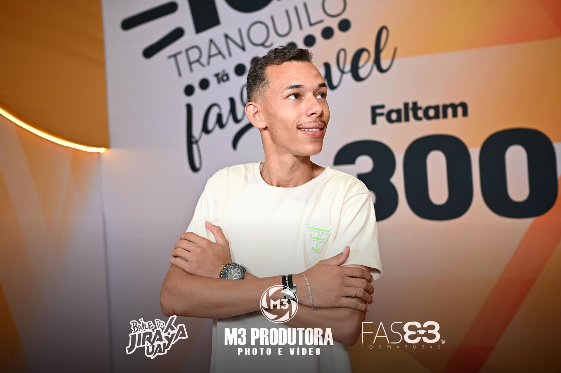 BAILE DO JIRAYA UAI - UNIPAM 2024 - 2 - 26