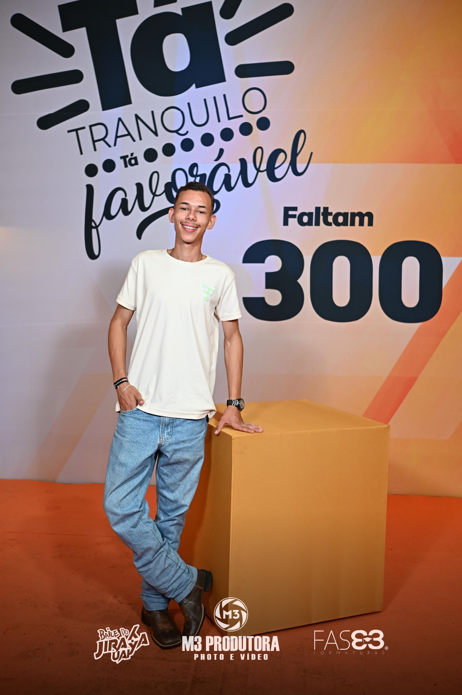 BAILE DO JIRAYA UAI - UNIPAM 2024 - 2 - 27