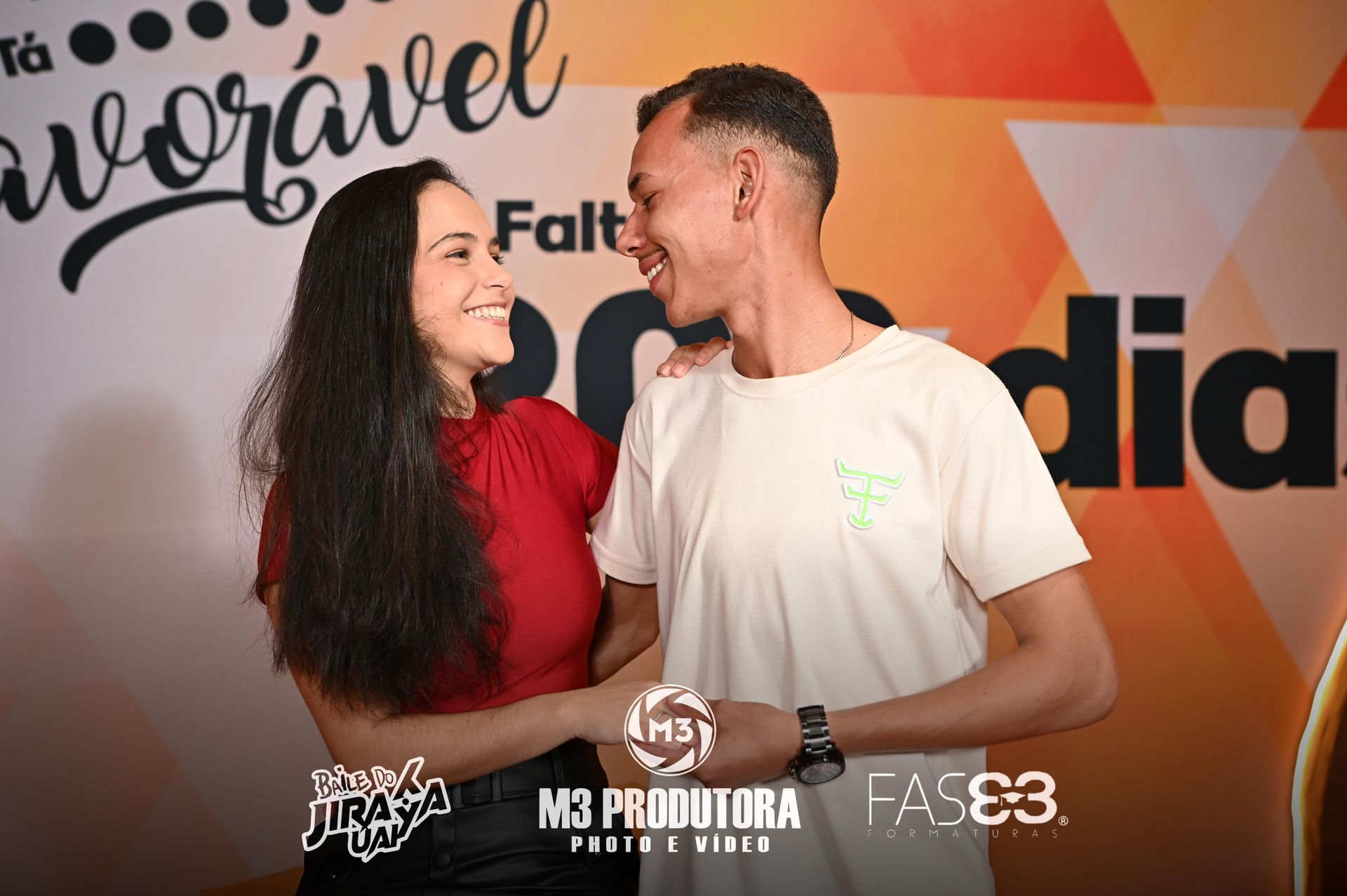 BAILE DO JIRAYA UAI - UNIPAM 2024 - 2 - 32