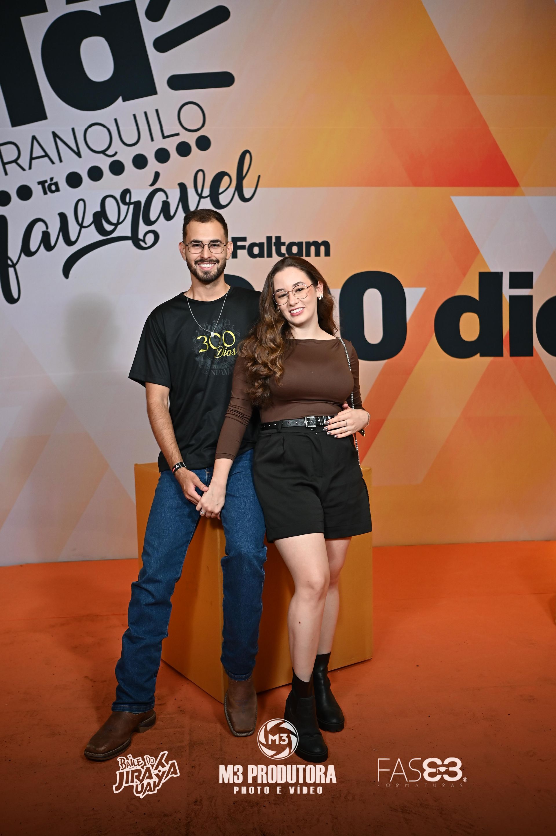 BAILE DO JIRAYA UAI - UNIPAM 2024 - 2 - 37