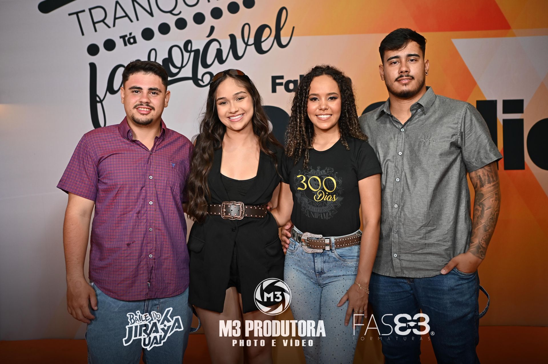 BAILE DO JIRAYA UAI - UNIPAM 2024 - 2 - 55