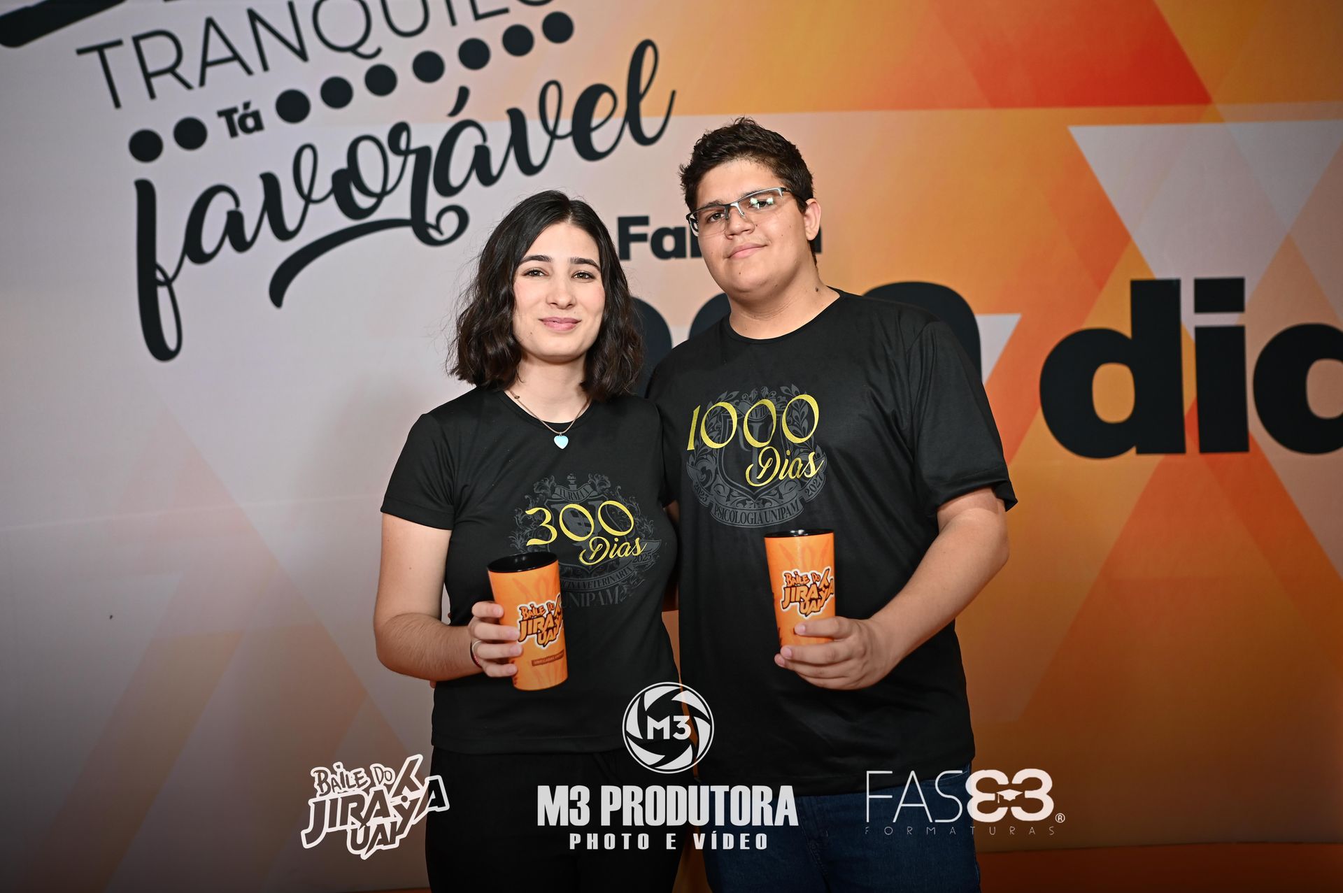 BAILE DO JIRAYA UAI - UNIPAM 2024 - 2 - 51